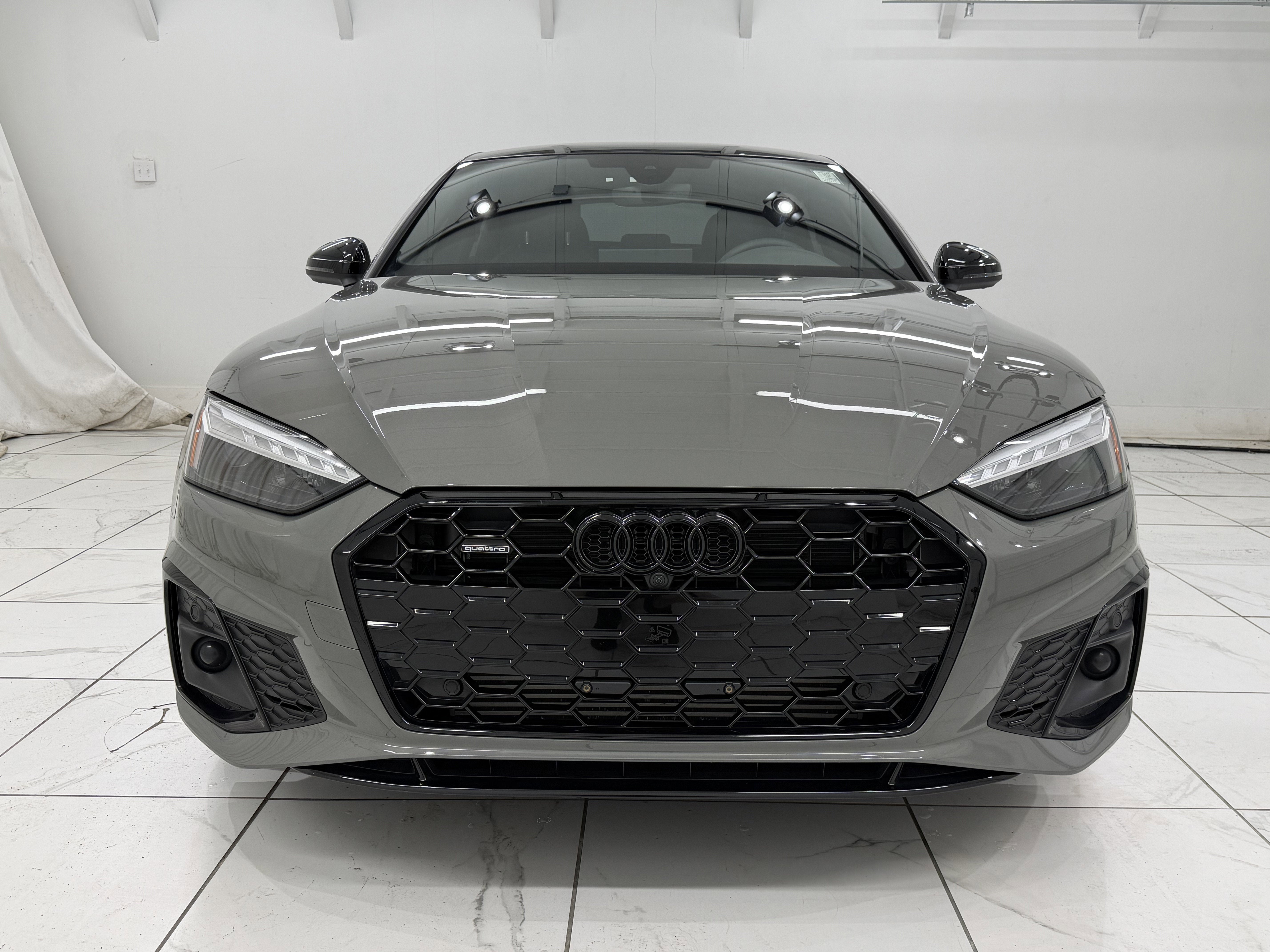 2024 Audi A5 Sportback S Line Premium Plus