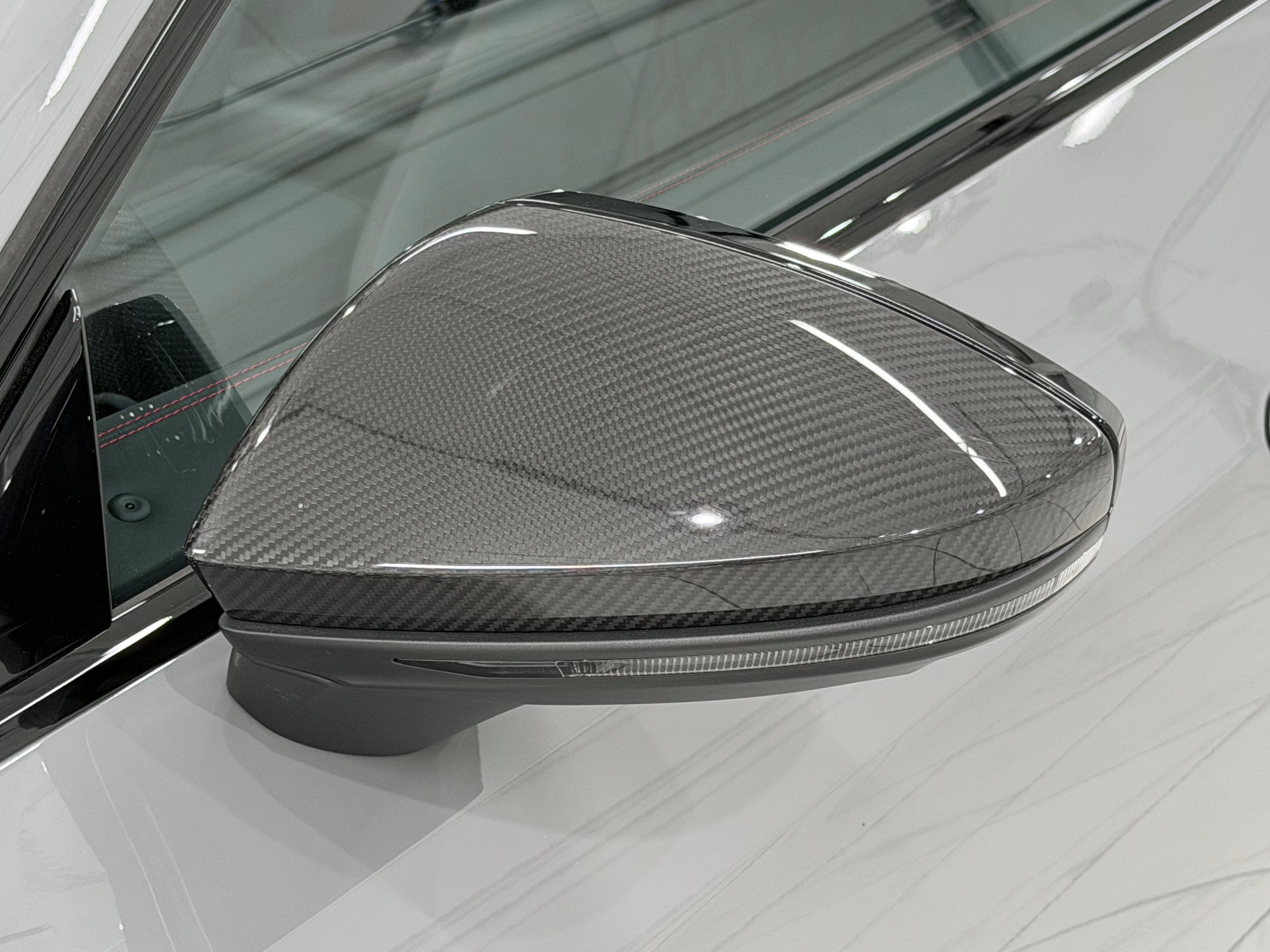 2025 Audi S7 Prestige