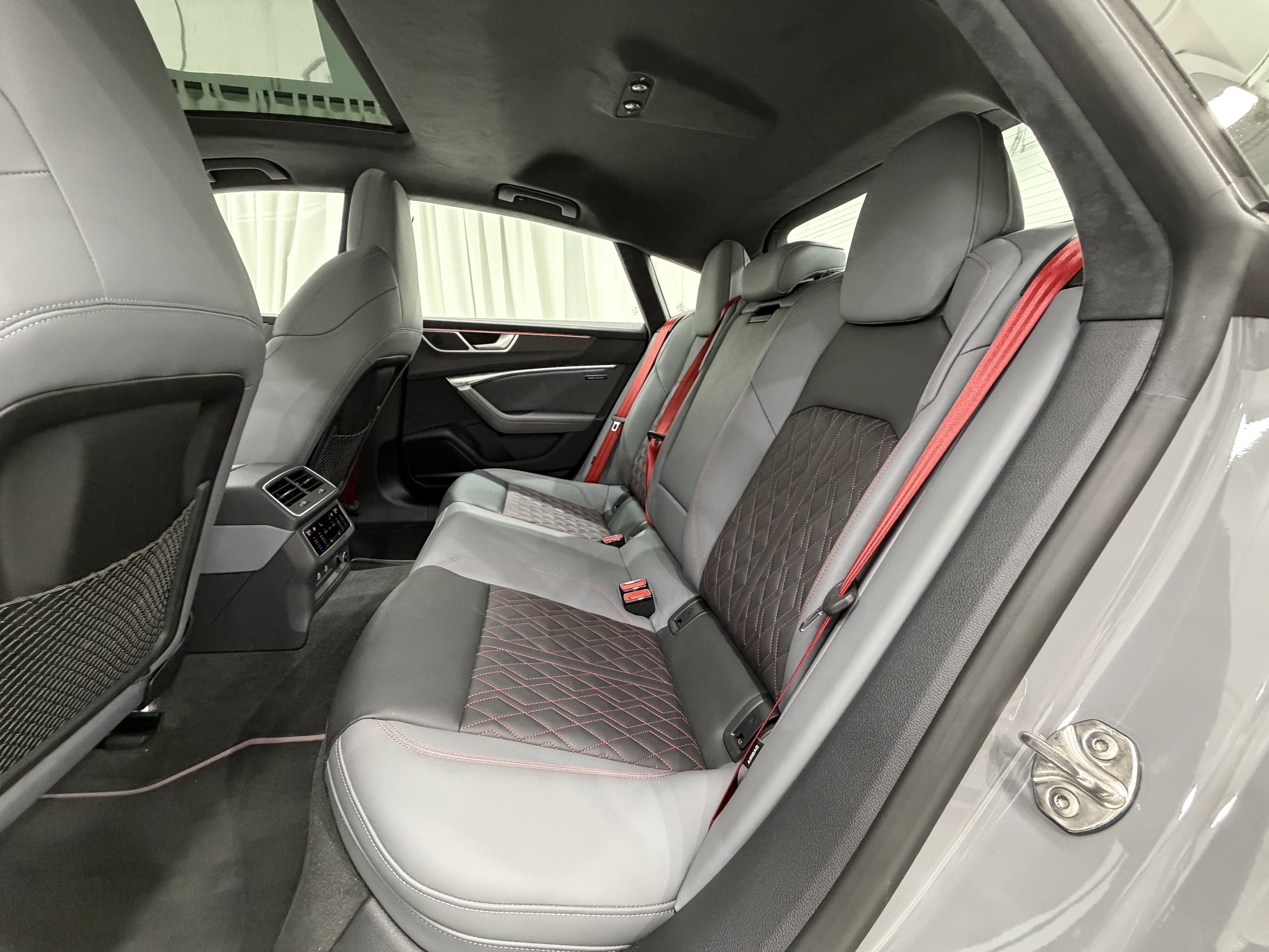 2025 Audi S7 Prestige