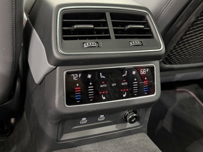 2025 Audi S7 Prestige