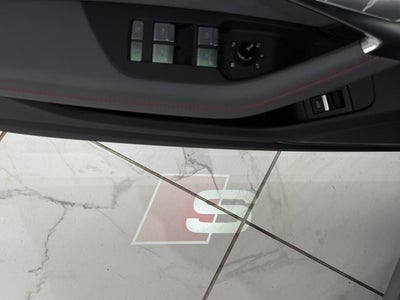 2025 Audi S7 Prestige