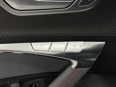 2025 Audi S7 Prestige