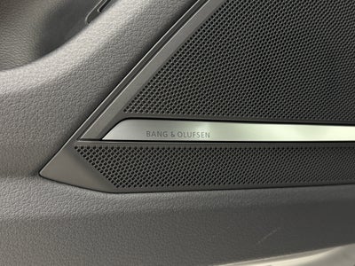 2025 Audi S7 Prestige