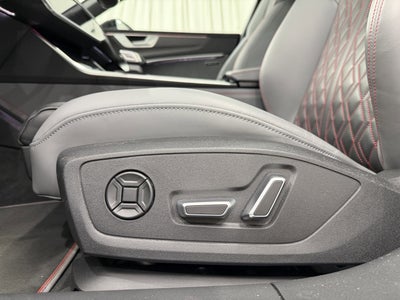 2025 Audi S7 Prestige