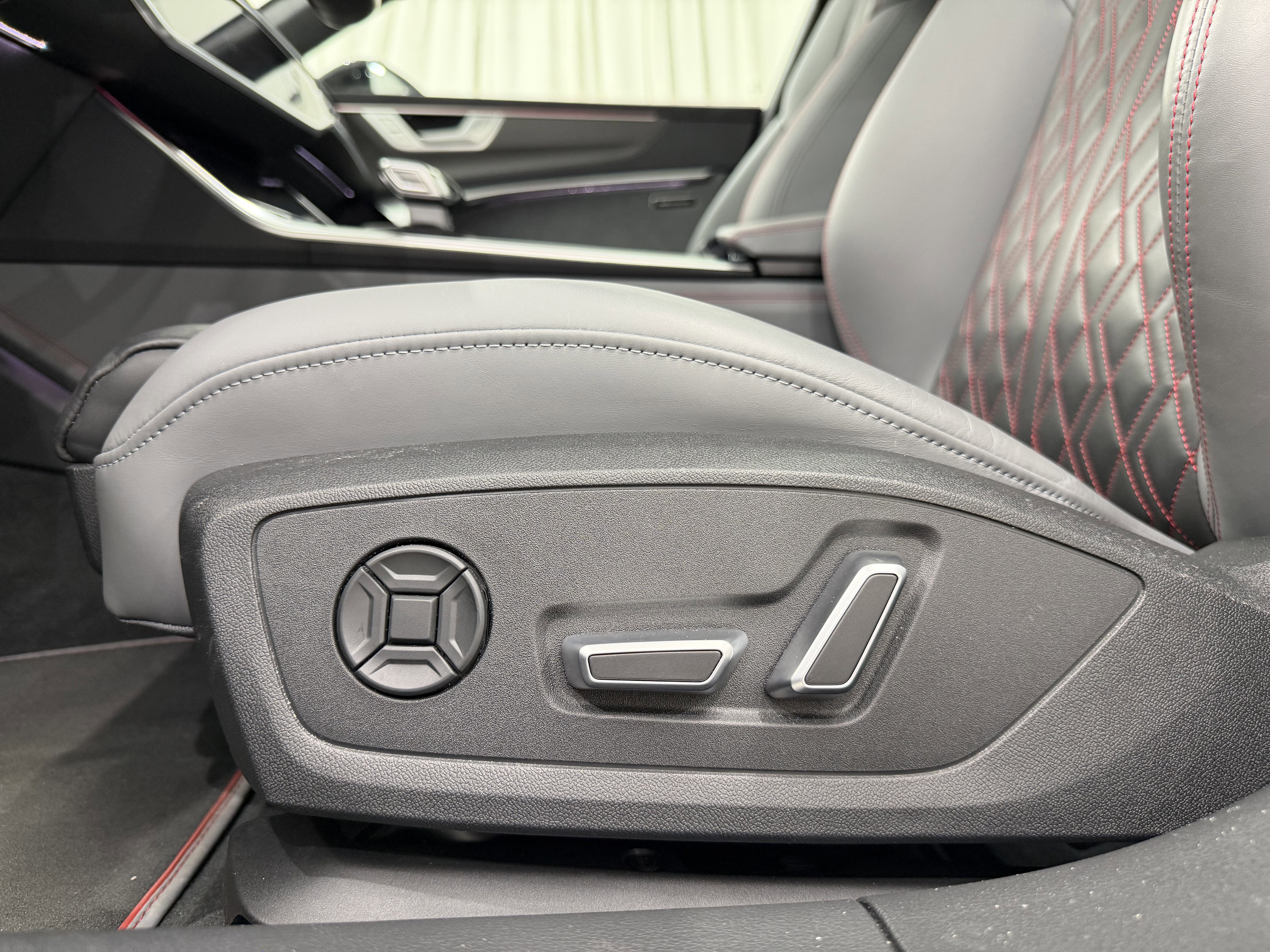 2025 Audi S7 Prestige