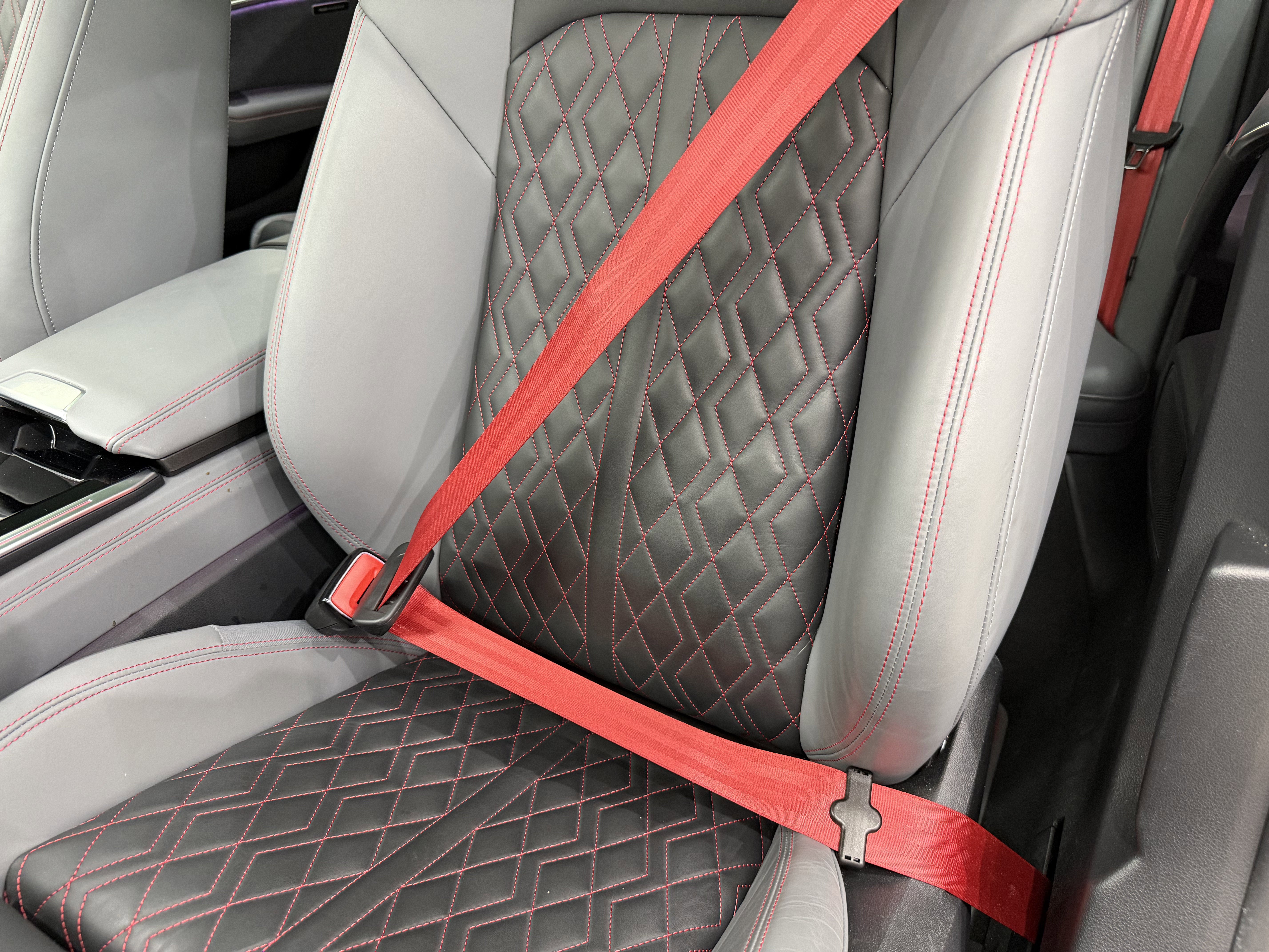 2025 Audi S7 Prestige