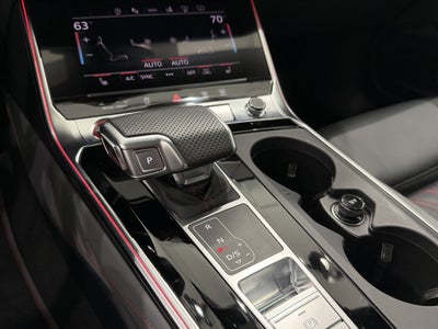 2025 Audi S7 Prestige