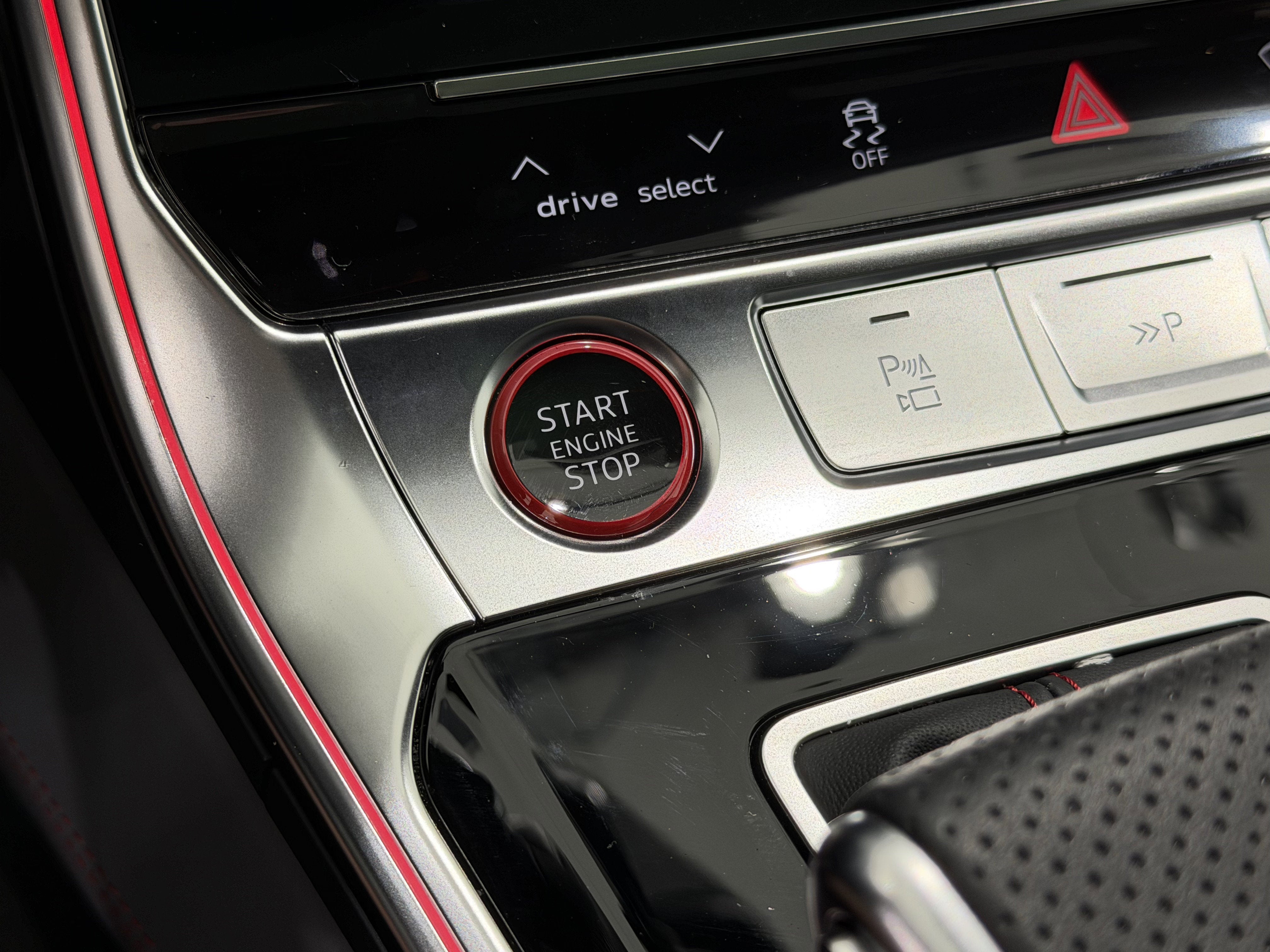 2025 Audi S7 Prestige