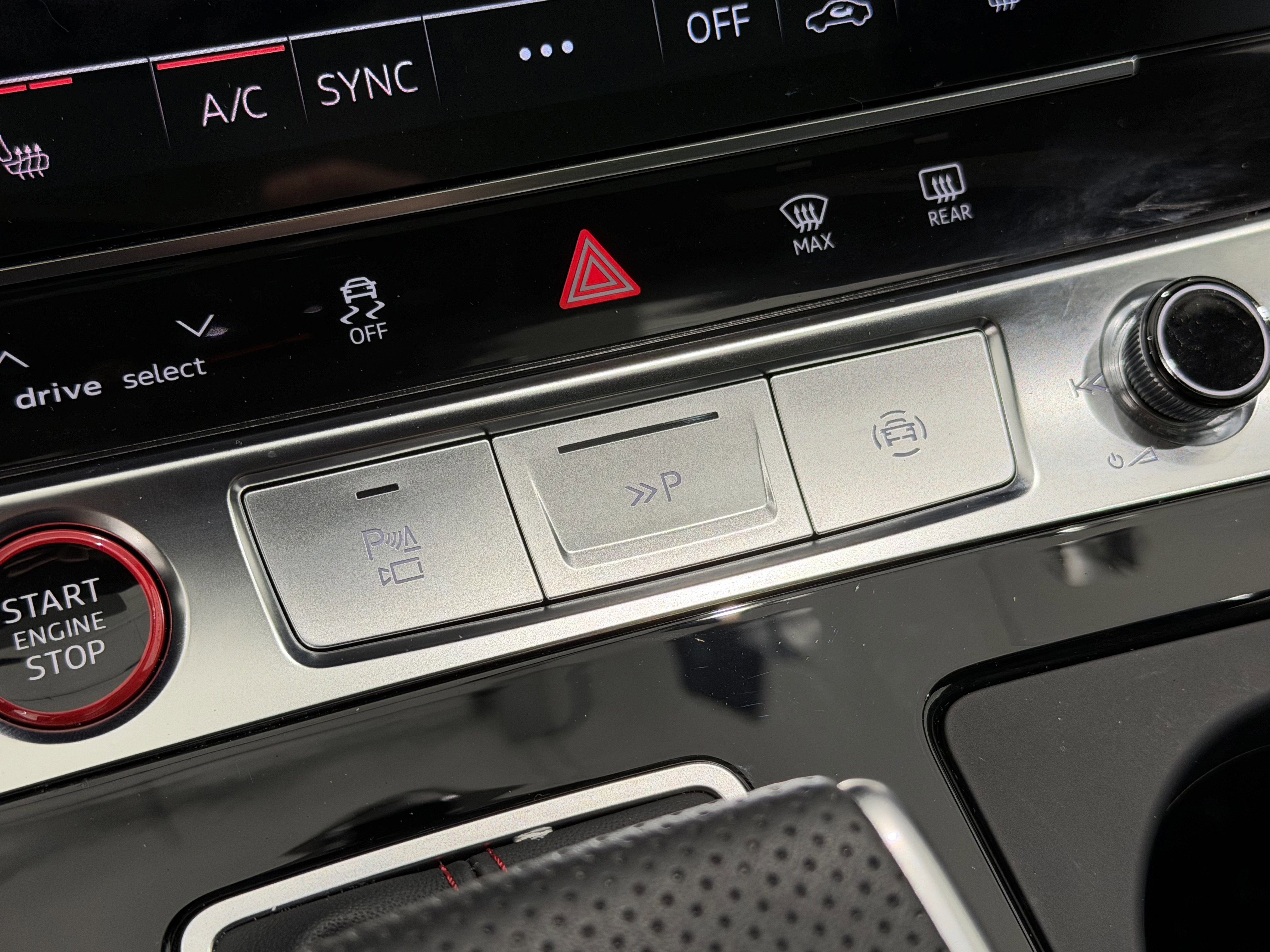 2025 Audi S7 Prestige