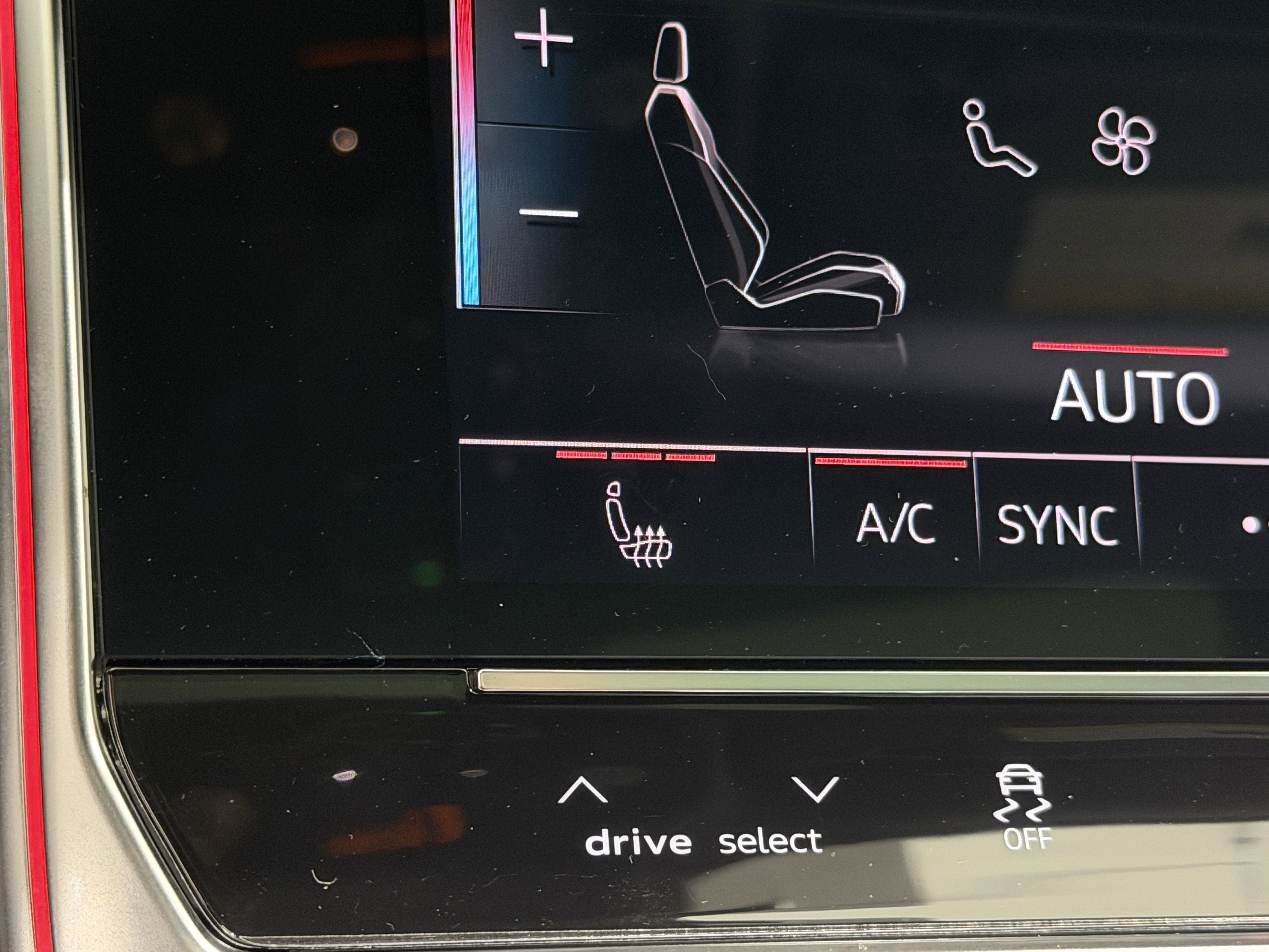 2025 Audi S7 Prestige