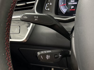 2025 Audi S7 Prestige