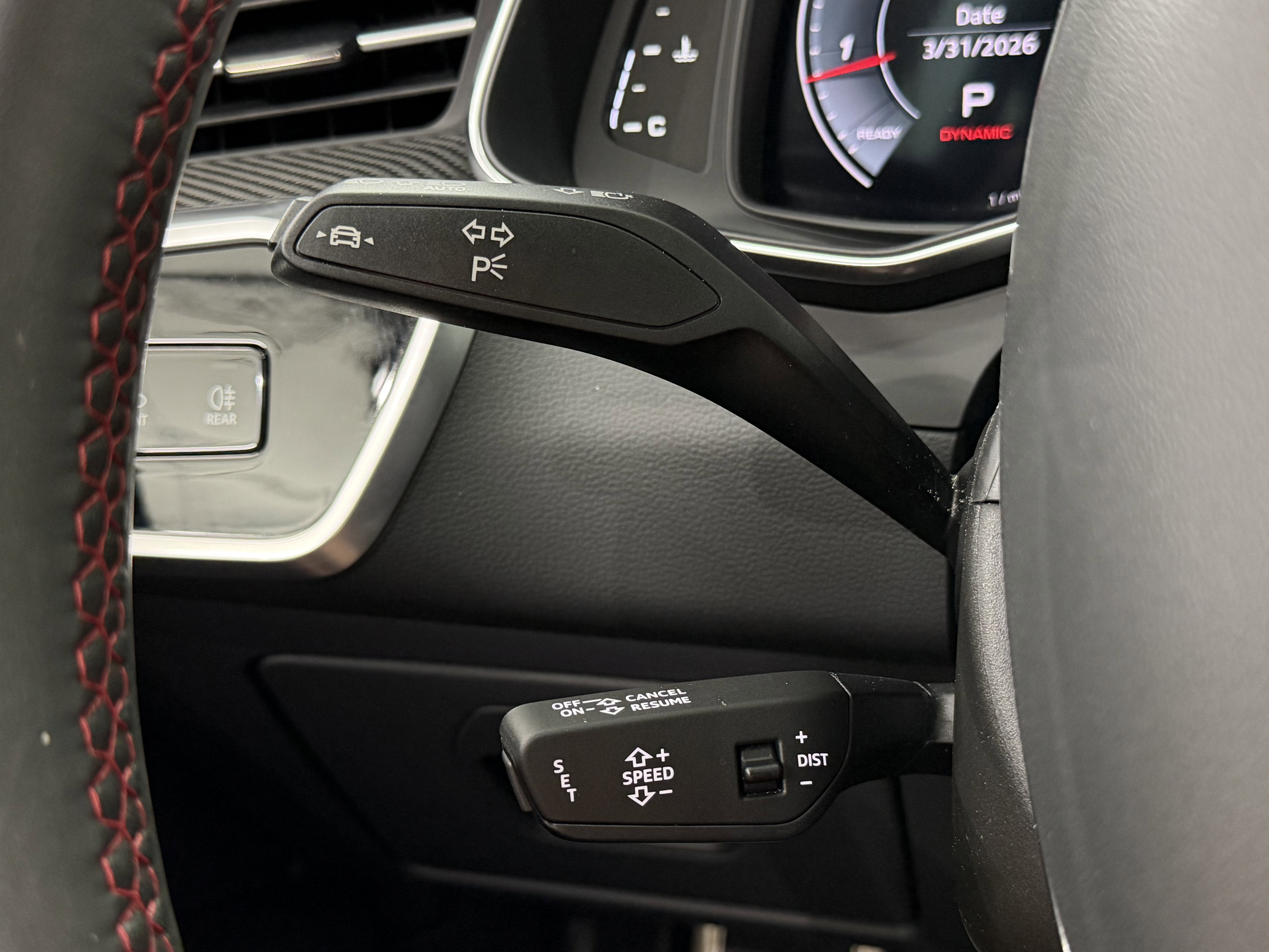 2025 Audi S7 Prestige