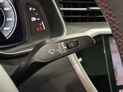 2025 Audi S7 Prestige