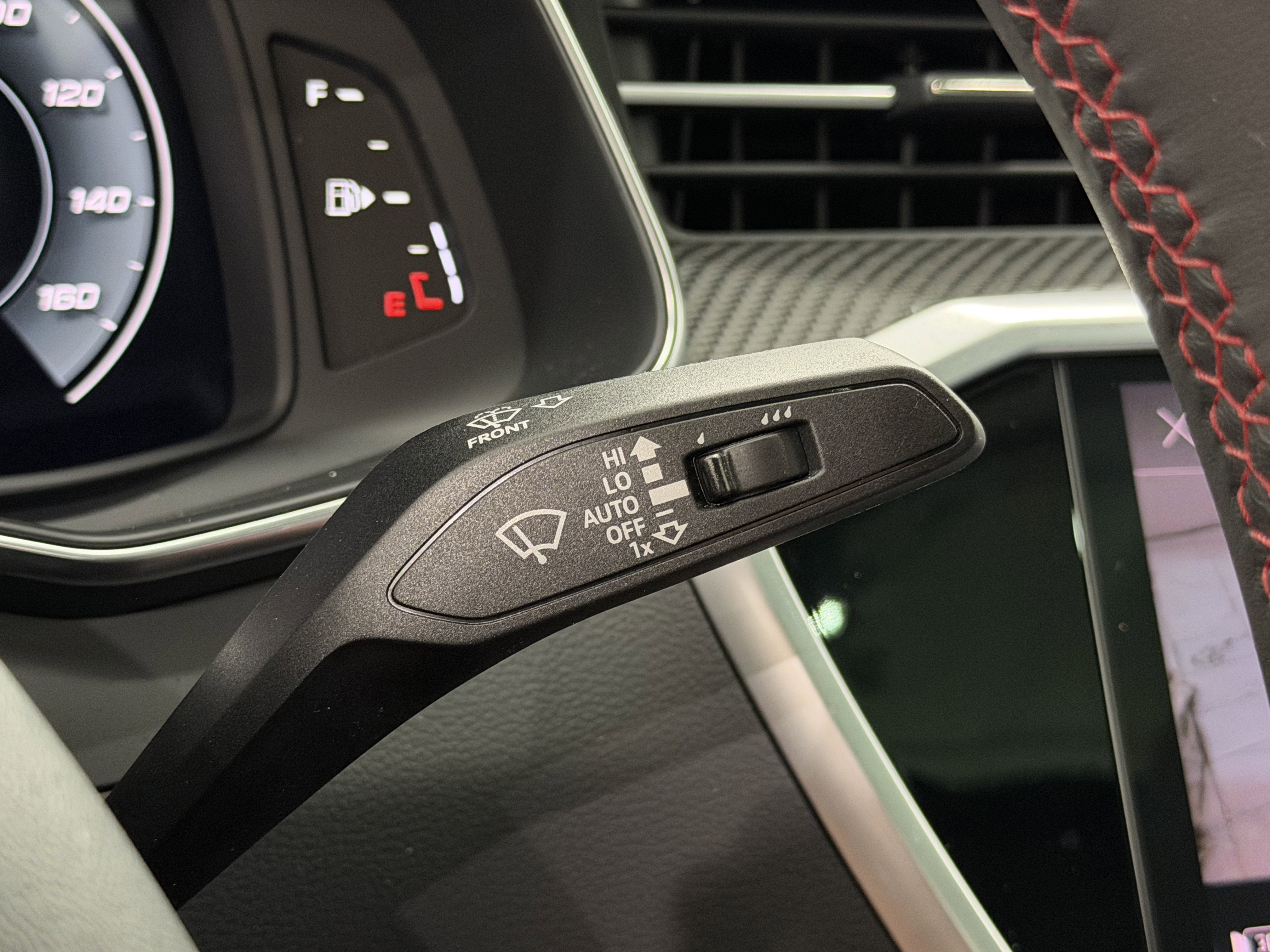 2025 Audi S7 Prestige