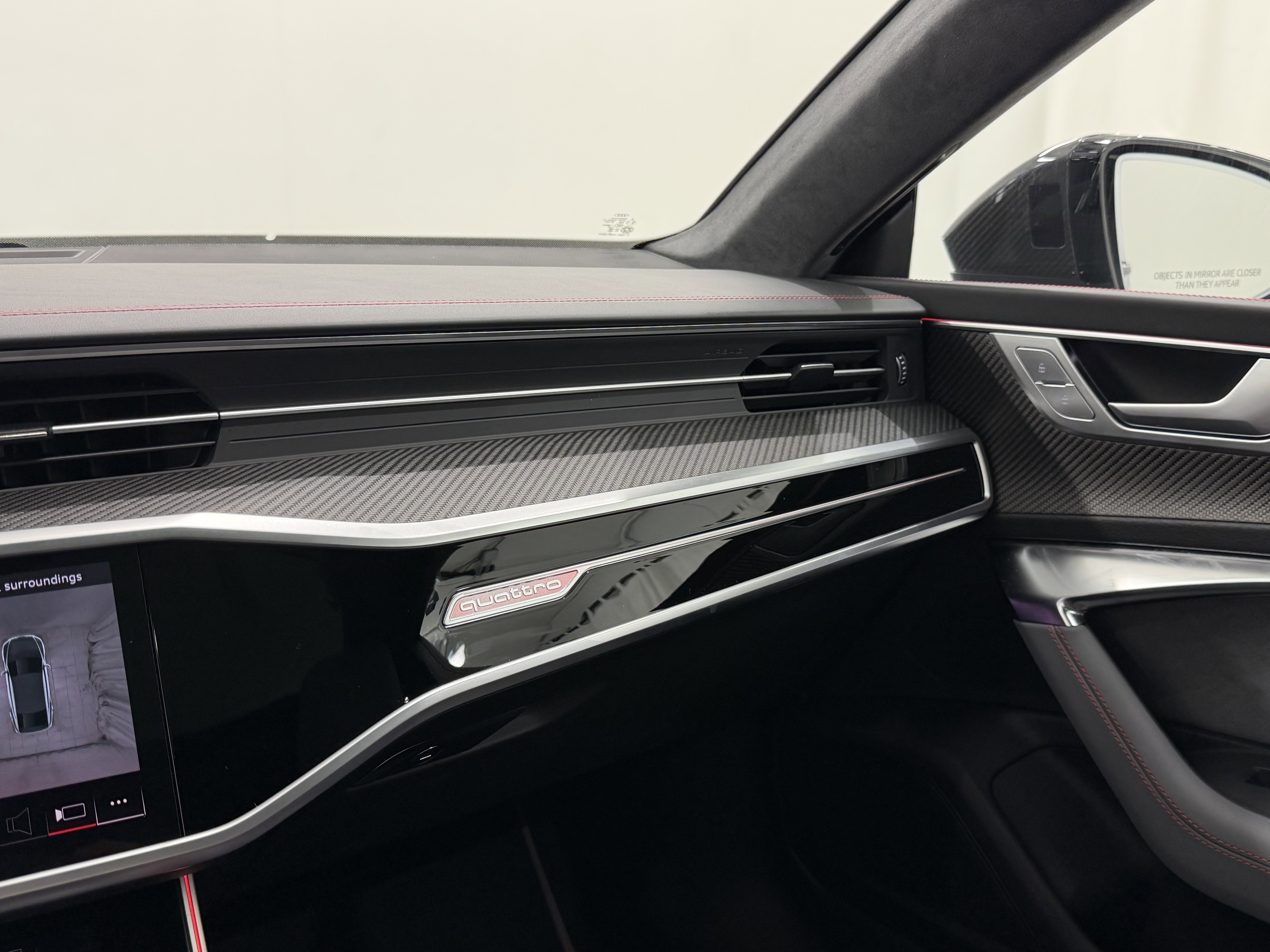 2025 Audi S7 Prestige