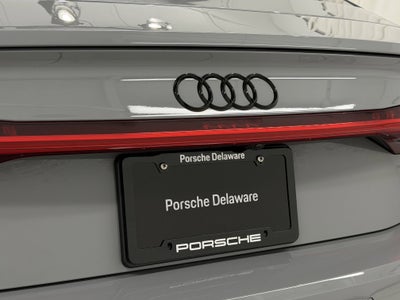 2025 Audi S7 Prestige
