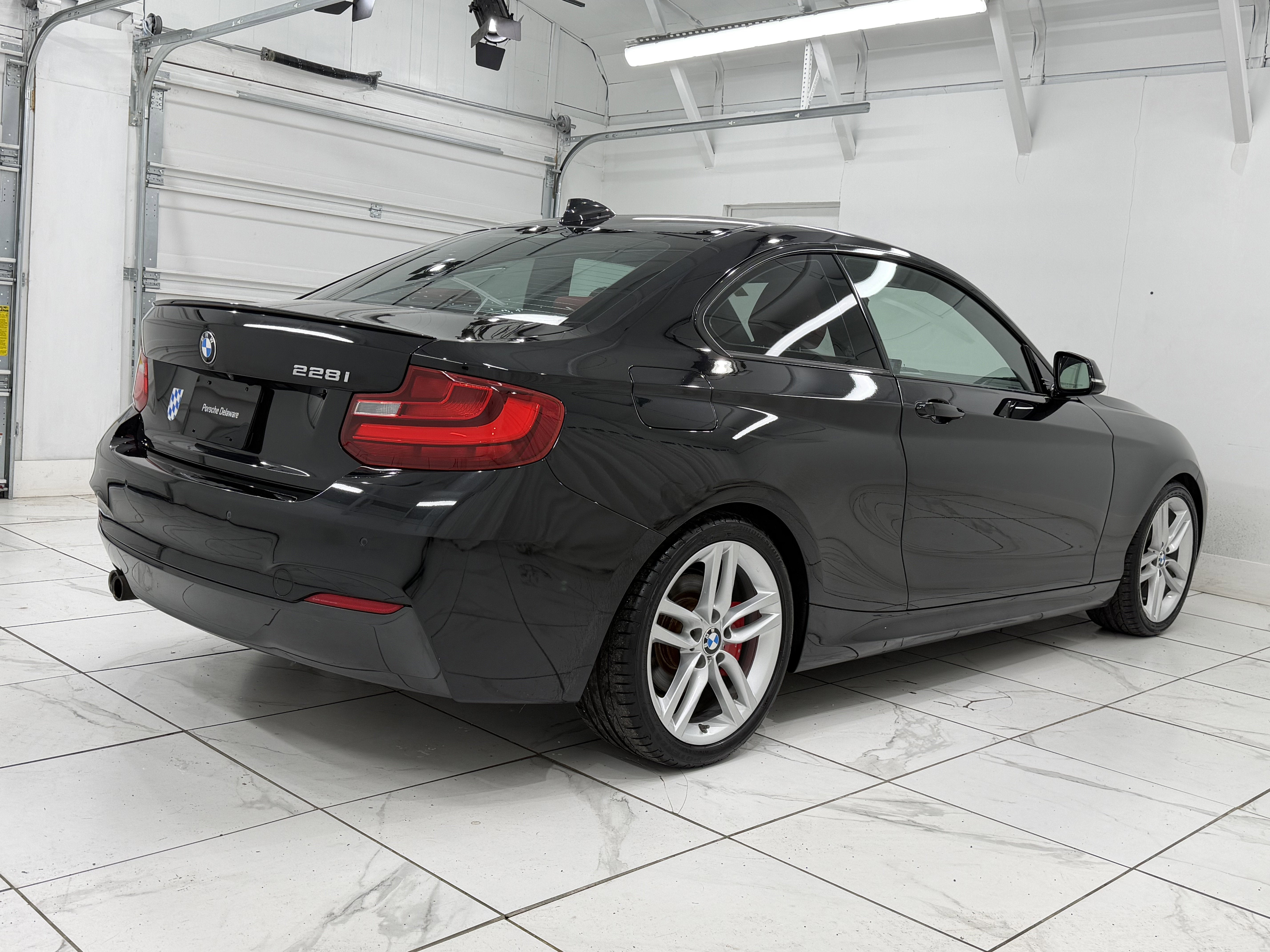 2014 BMW 2 Series 228I
