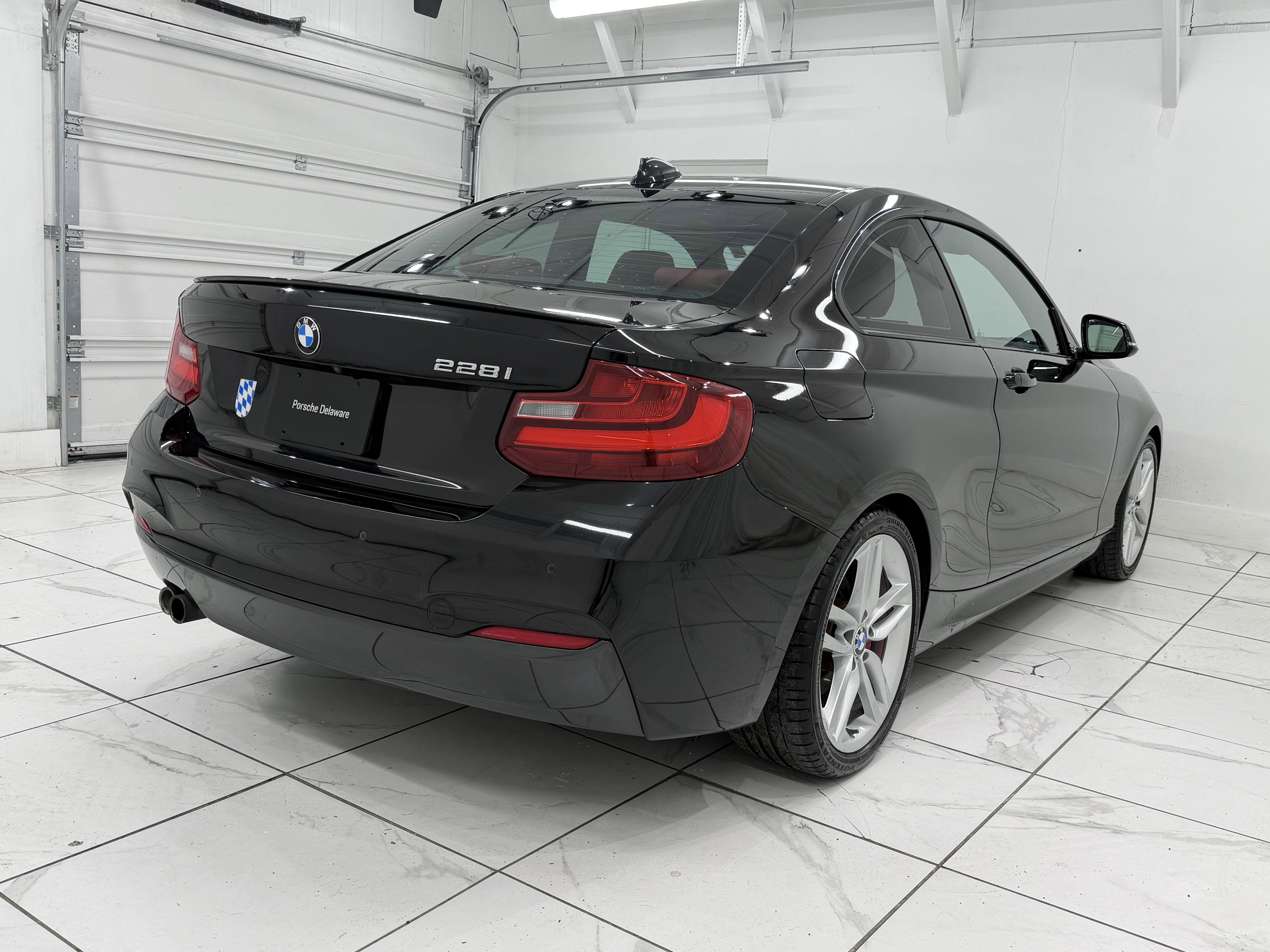 2014 BMW 2 Series 228I