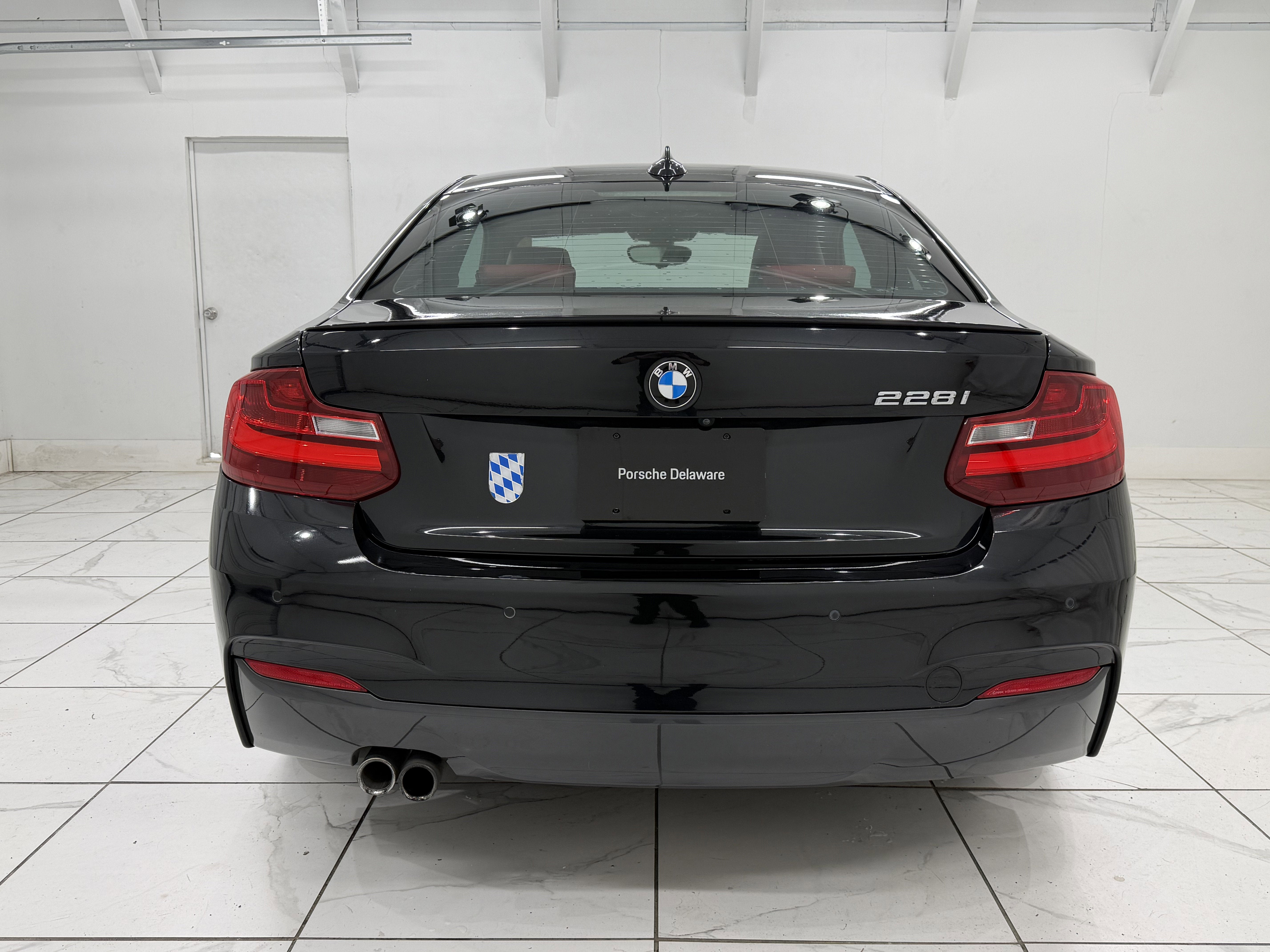 2014 BMW 2 Series 228I