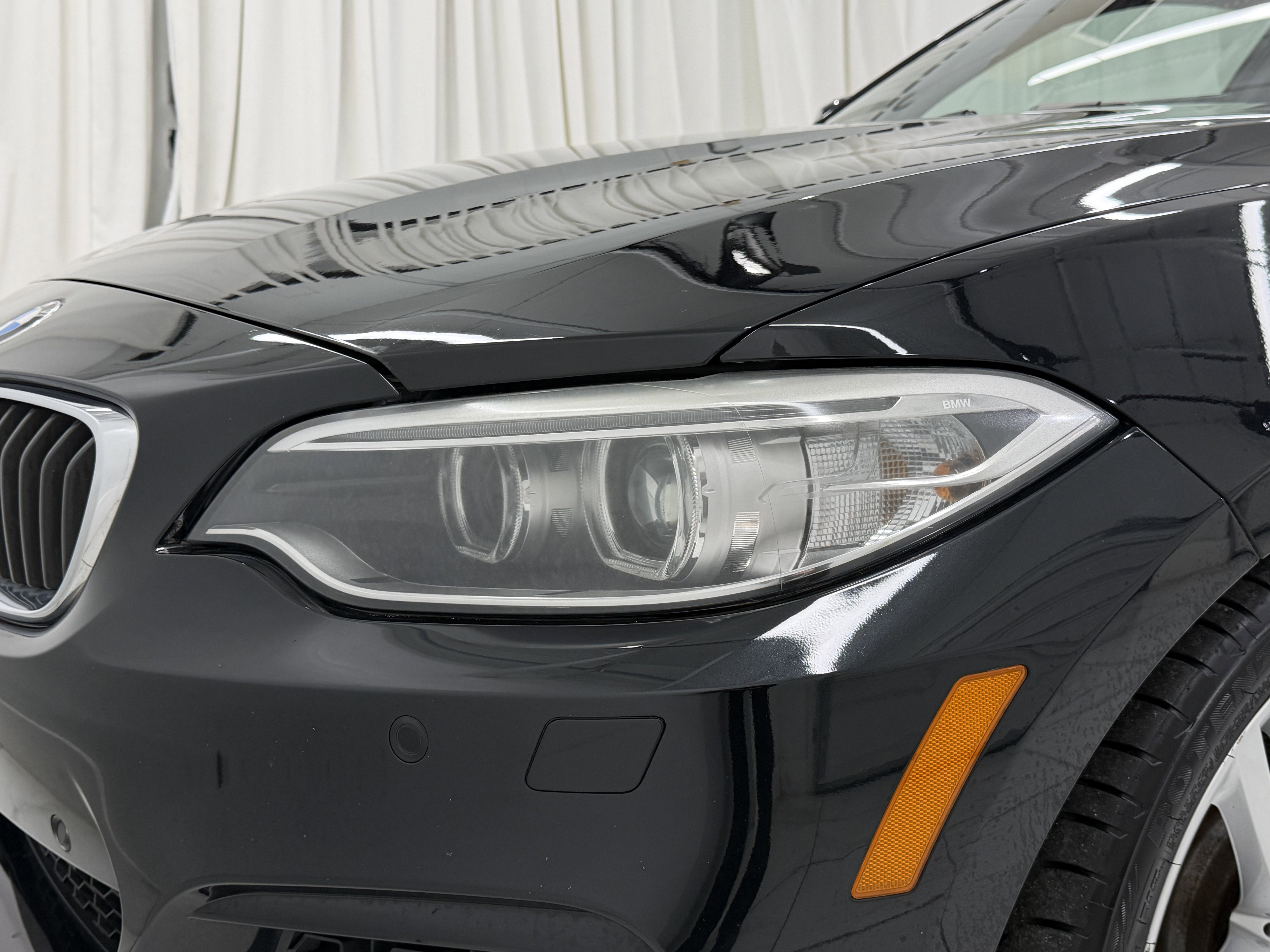 2014 BMW 2 Series 228I