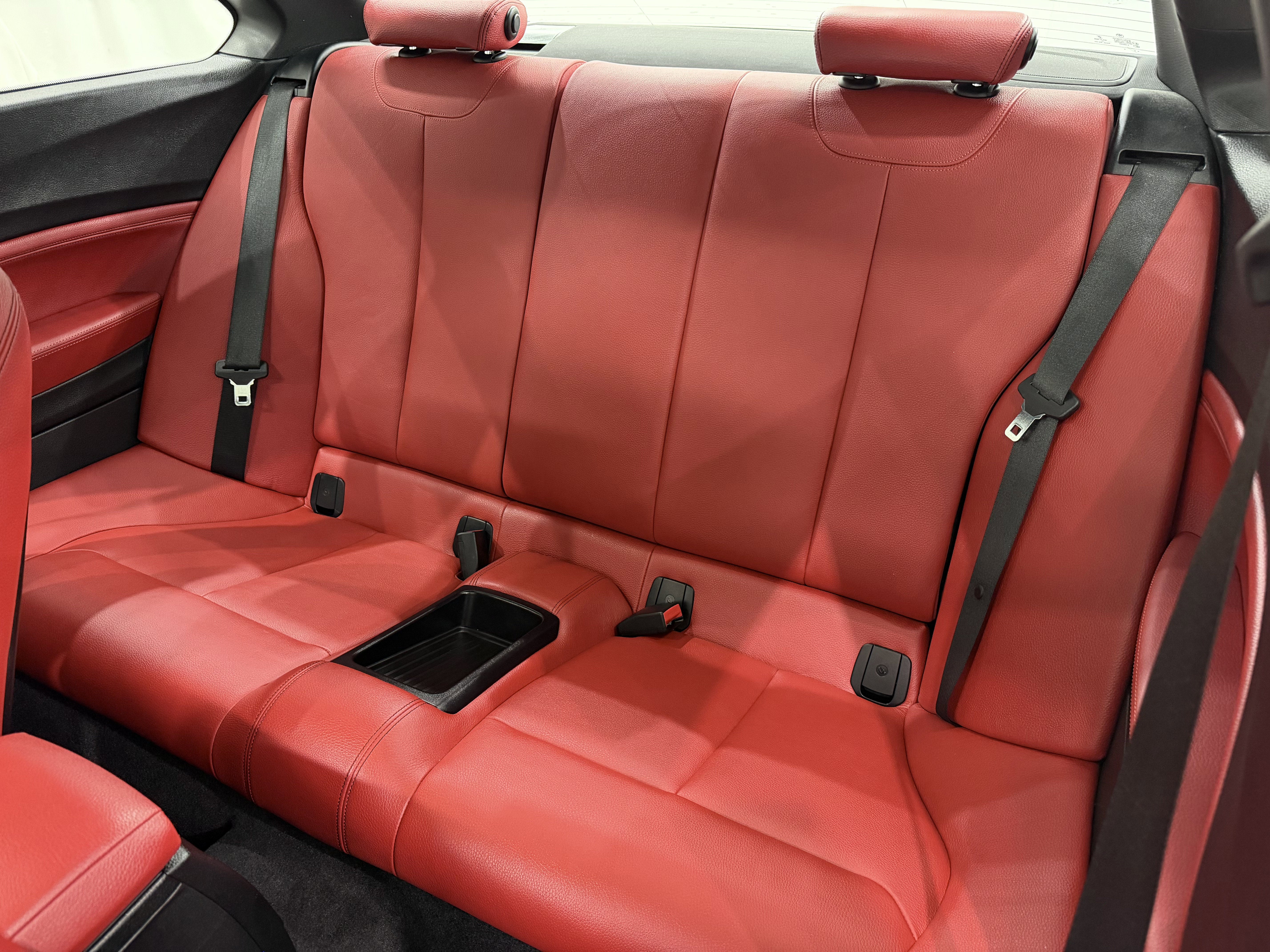 2014 BMW 2 Series 228I