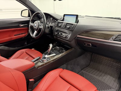 2014 BMW 2 Series 228I