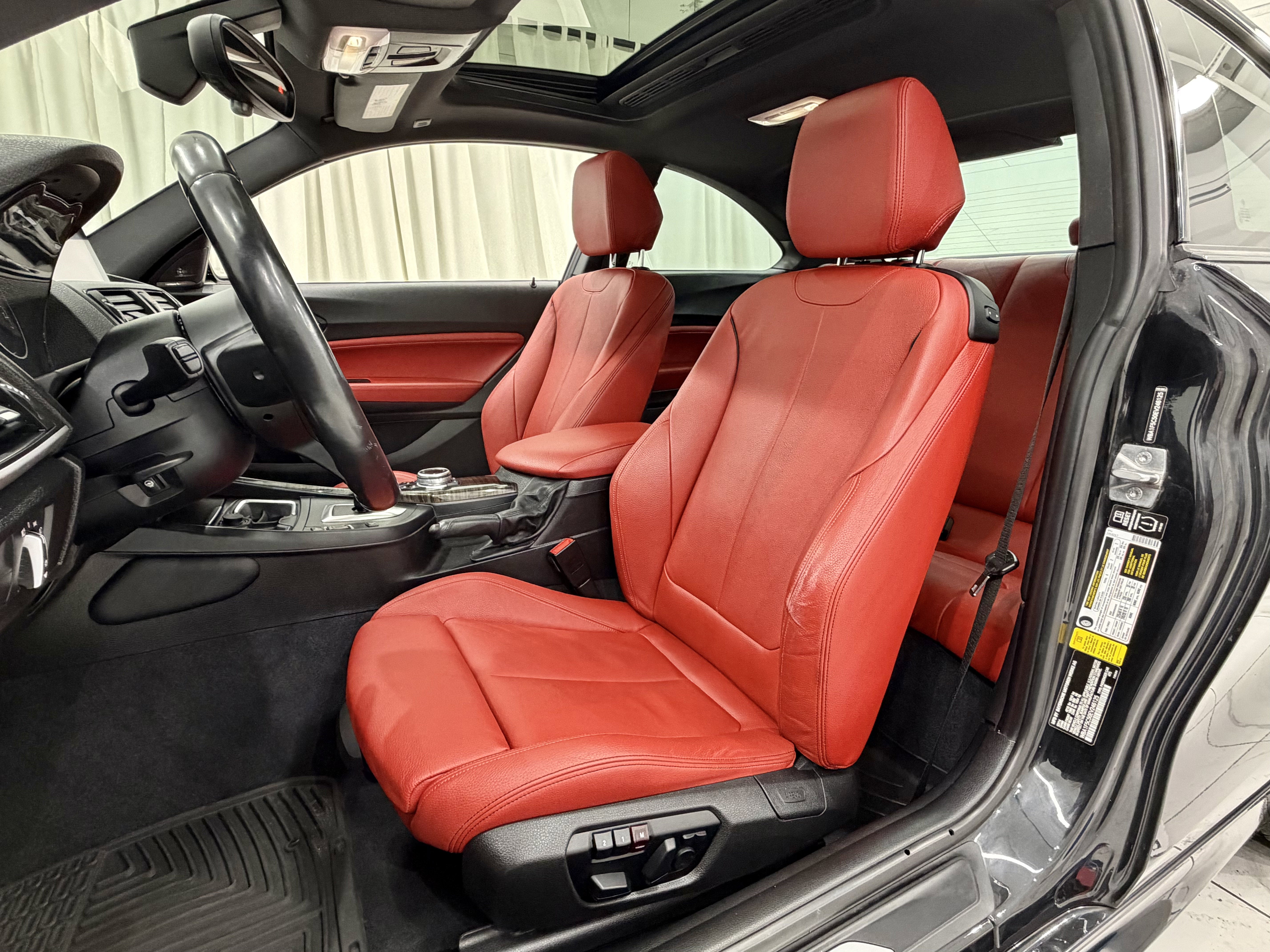 2014 BMW 2 Series 228I