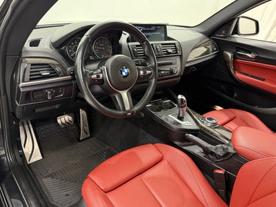 2014 BMW 2 Series 228I