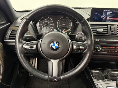 2014 BMW 2 Series 228I