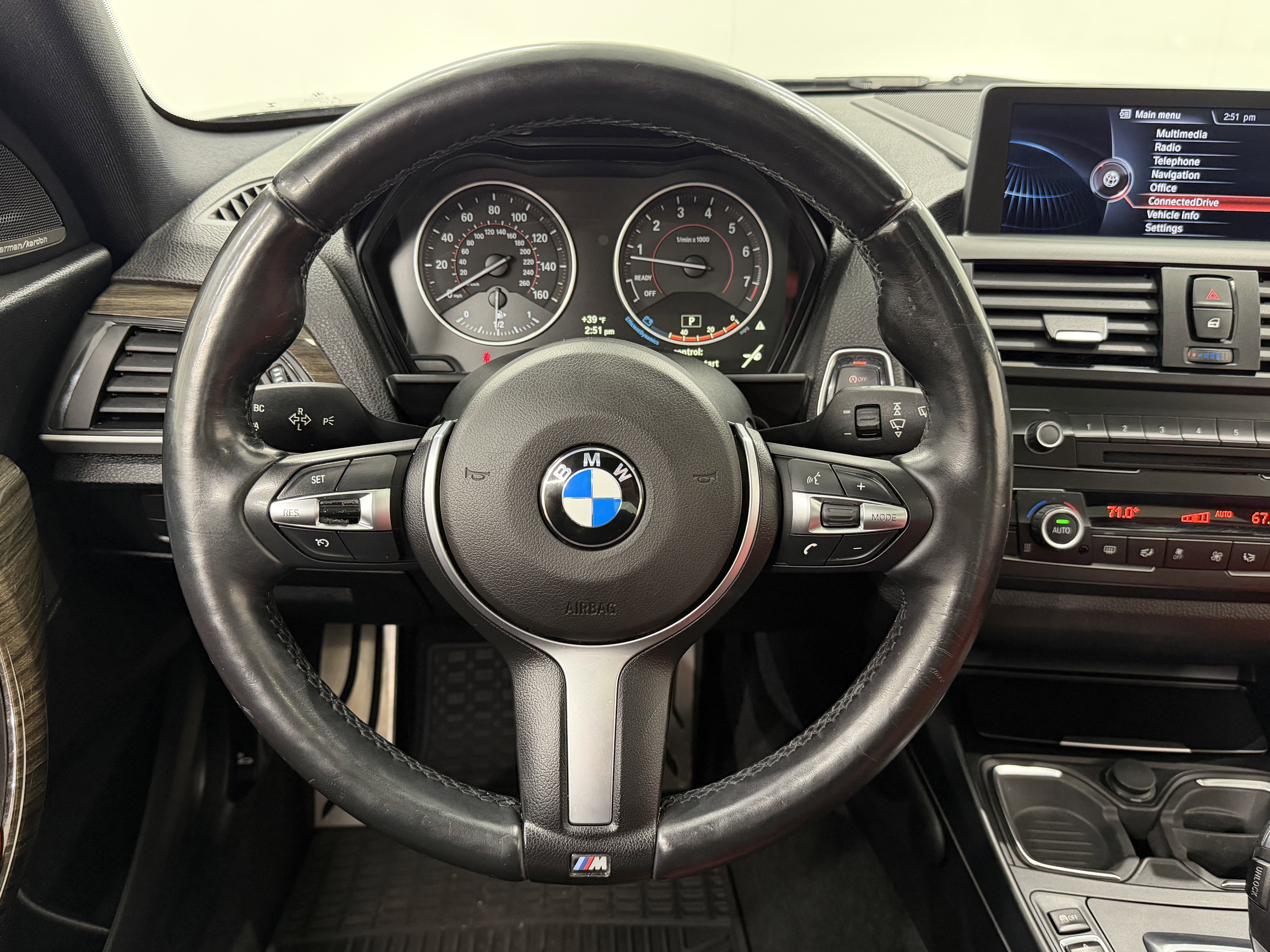 2014 BMW 2 Series 228I