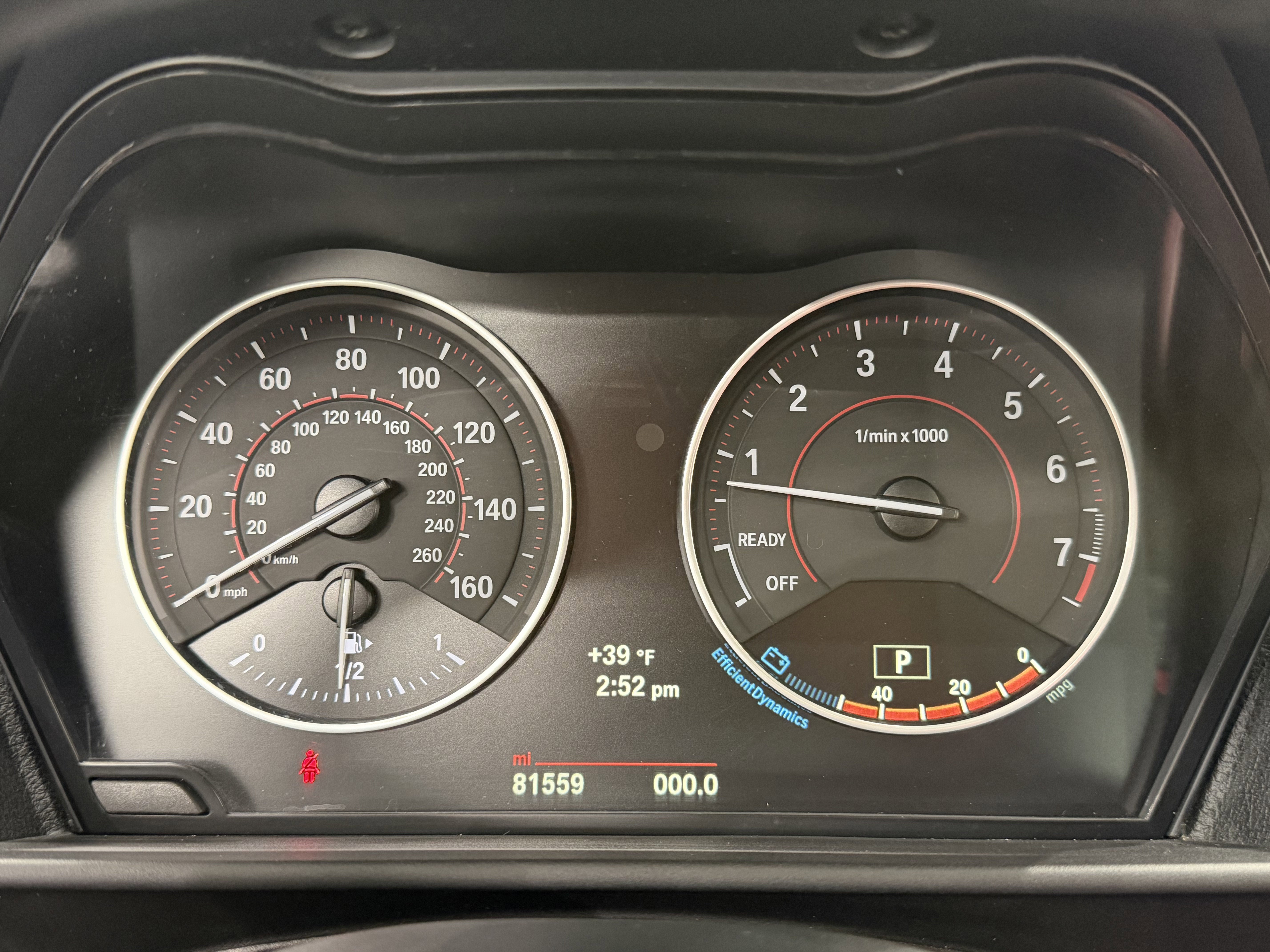 2014 BMW 2 Series 228I