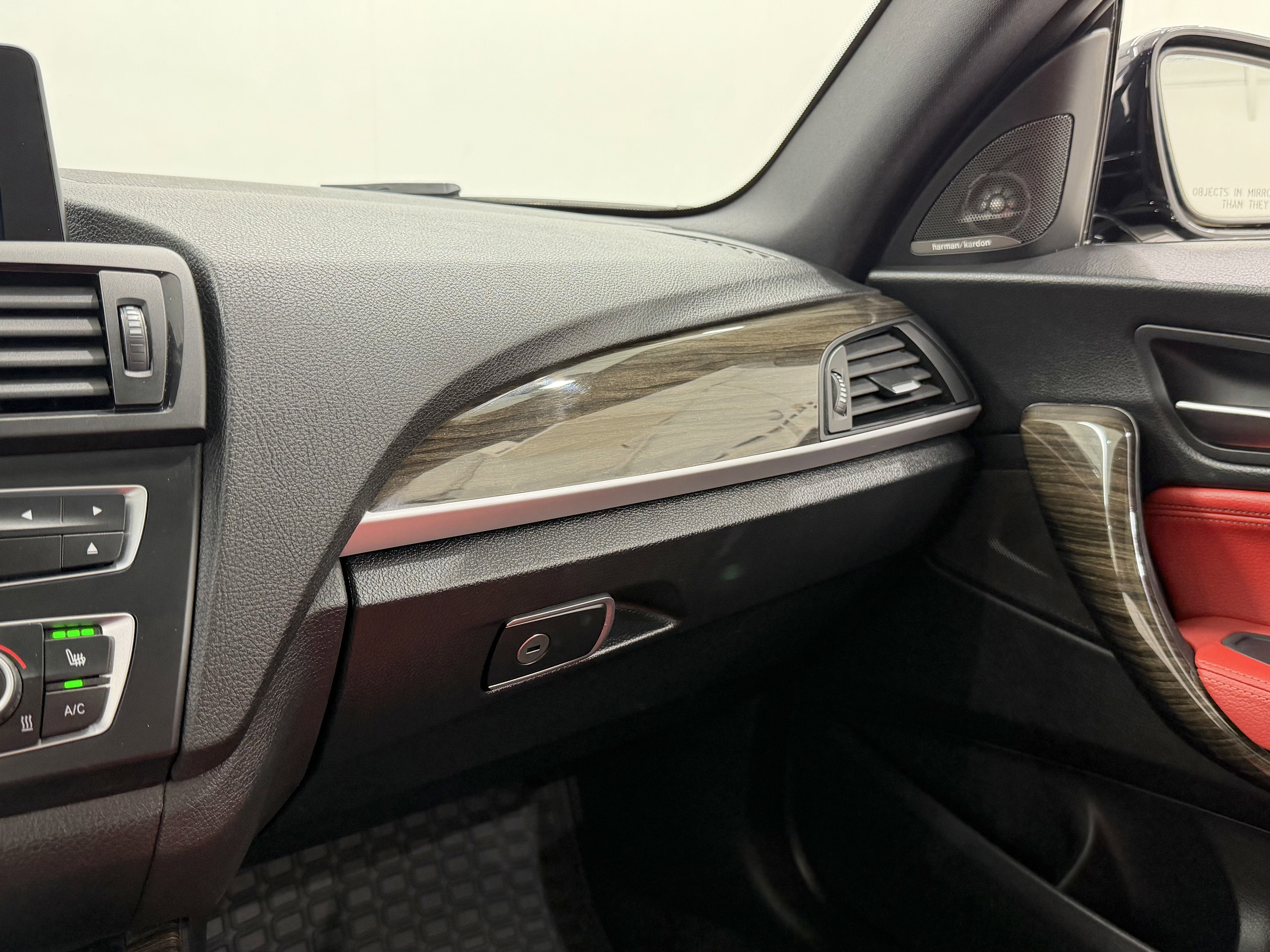 2014 BMW 2 Series 228I