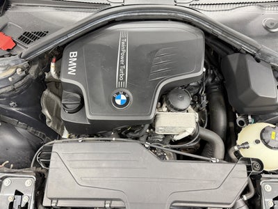 2014 BMW 2 Series 228I