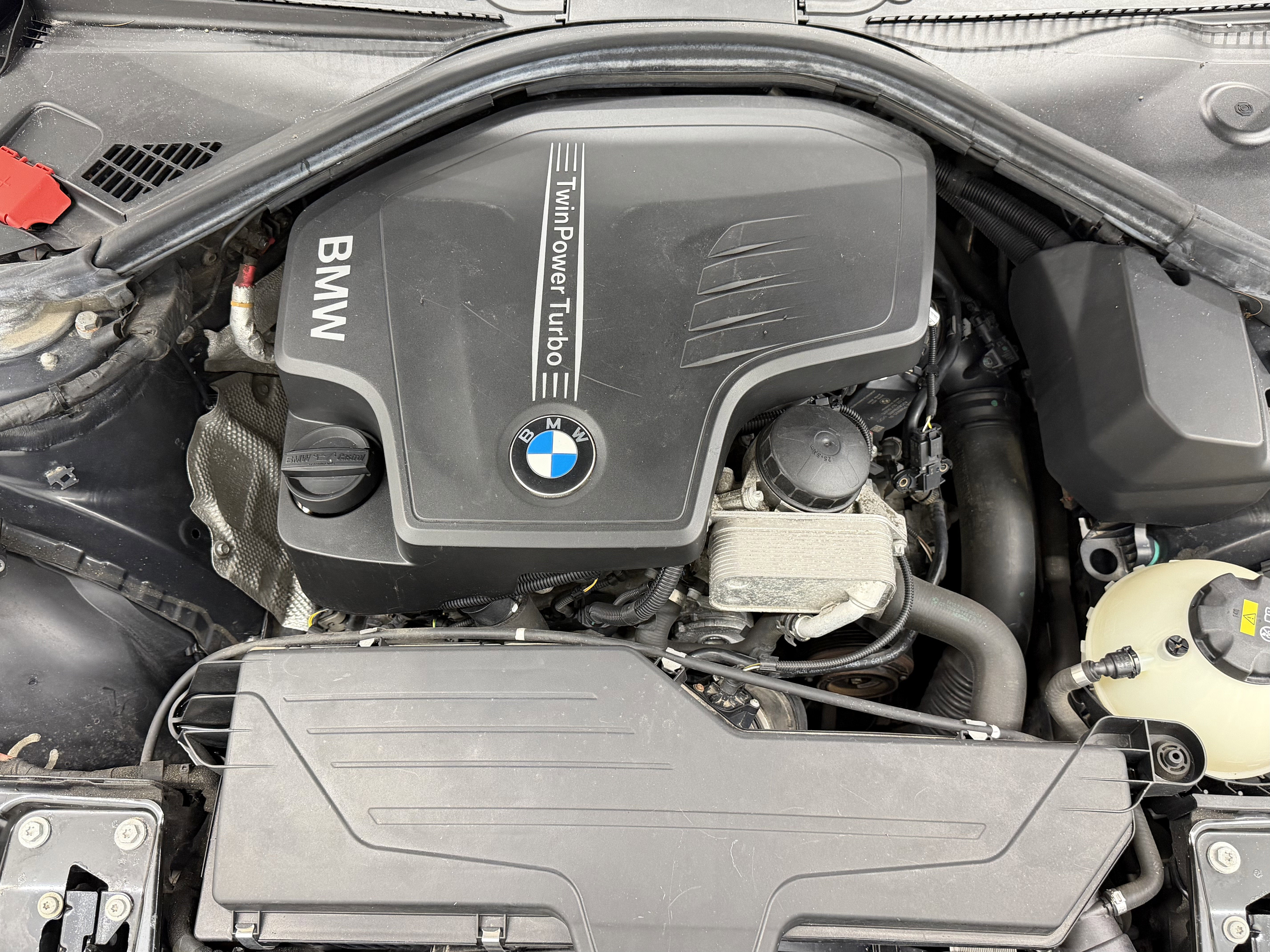 2014 BMW 2 Series 228I