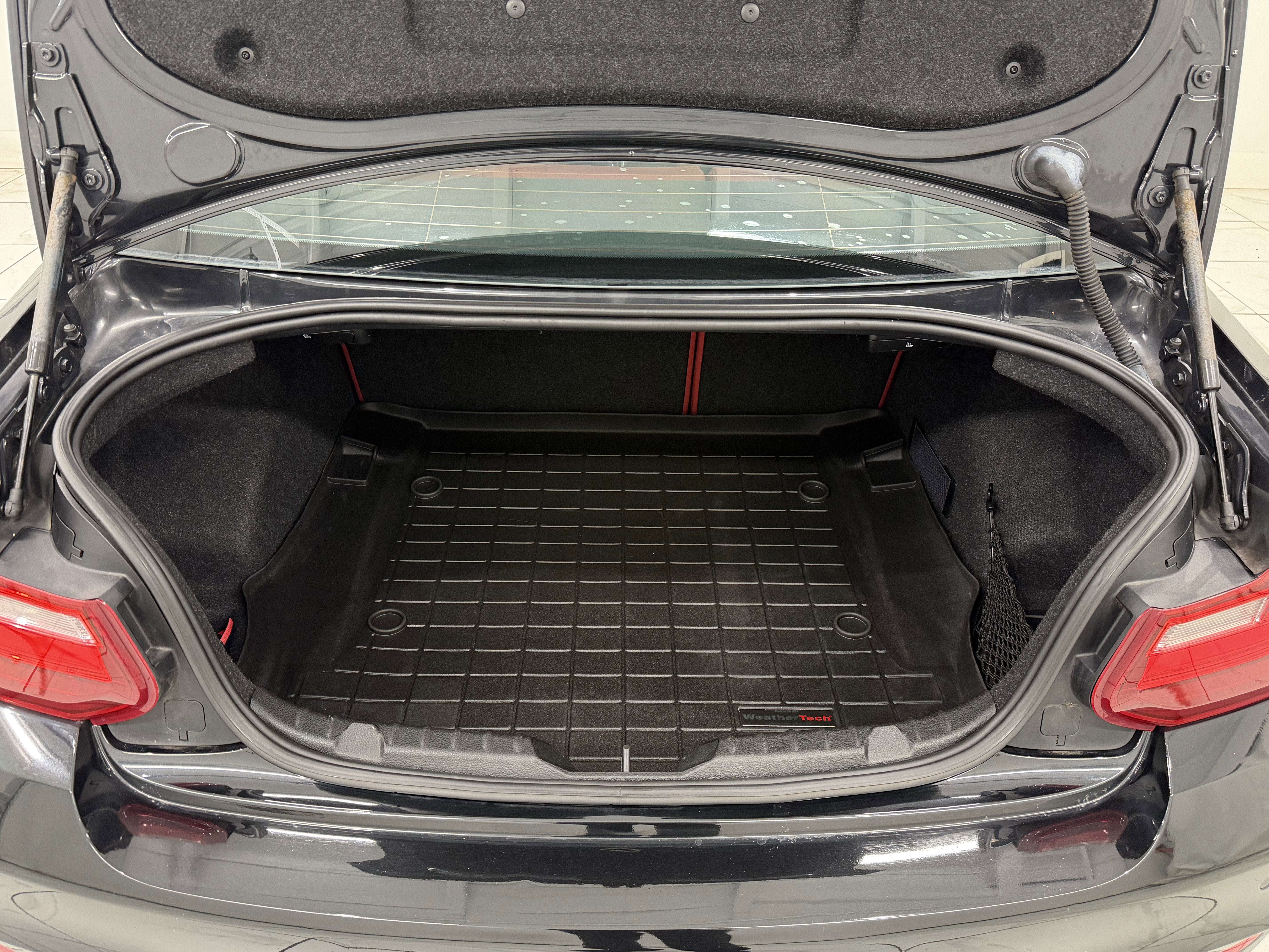 2014 BMW 2 Series 228I