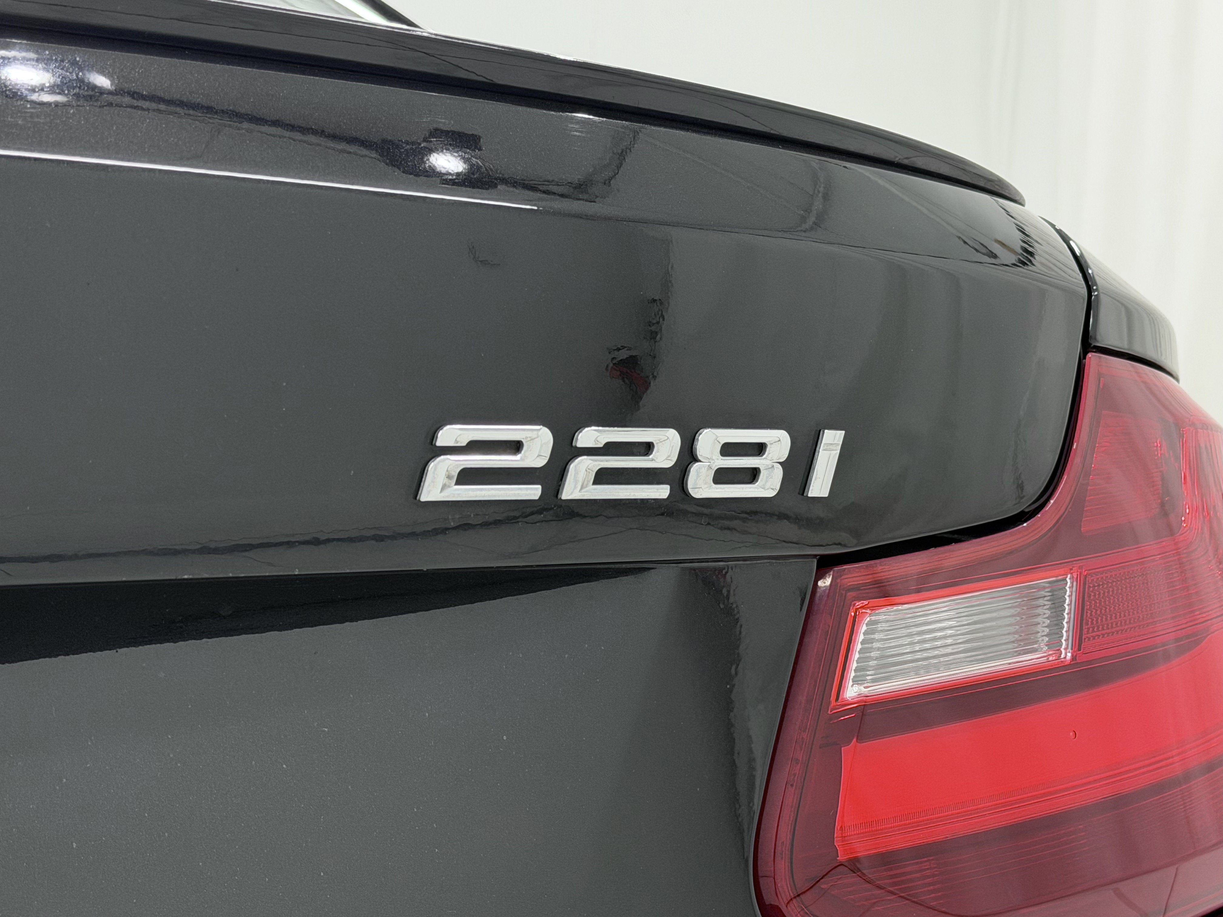 2014 BMW 2 Series 228I