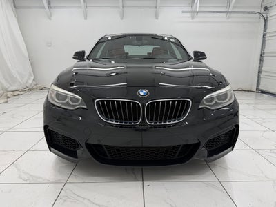 2014 BMW 2 Series 228I