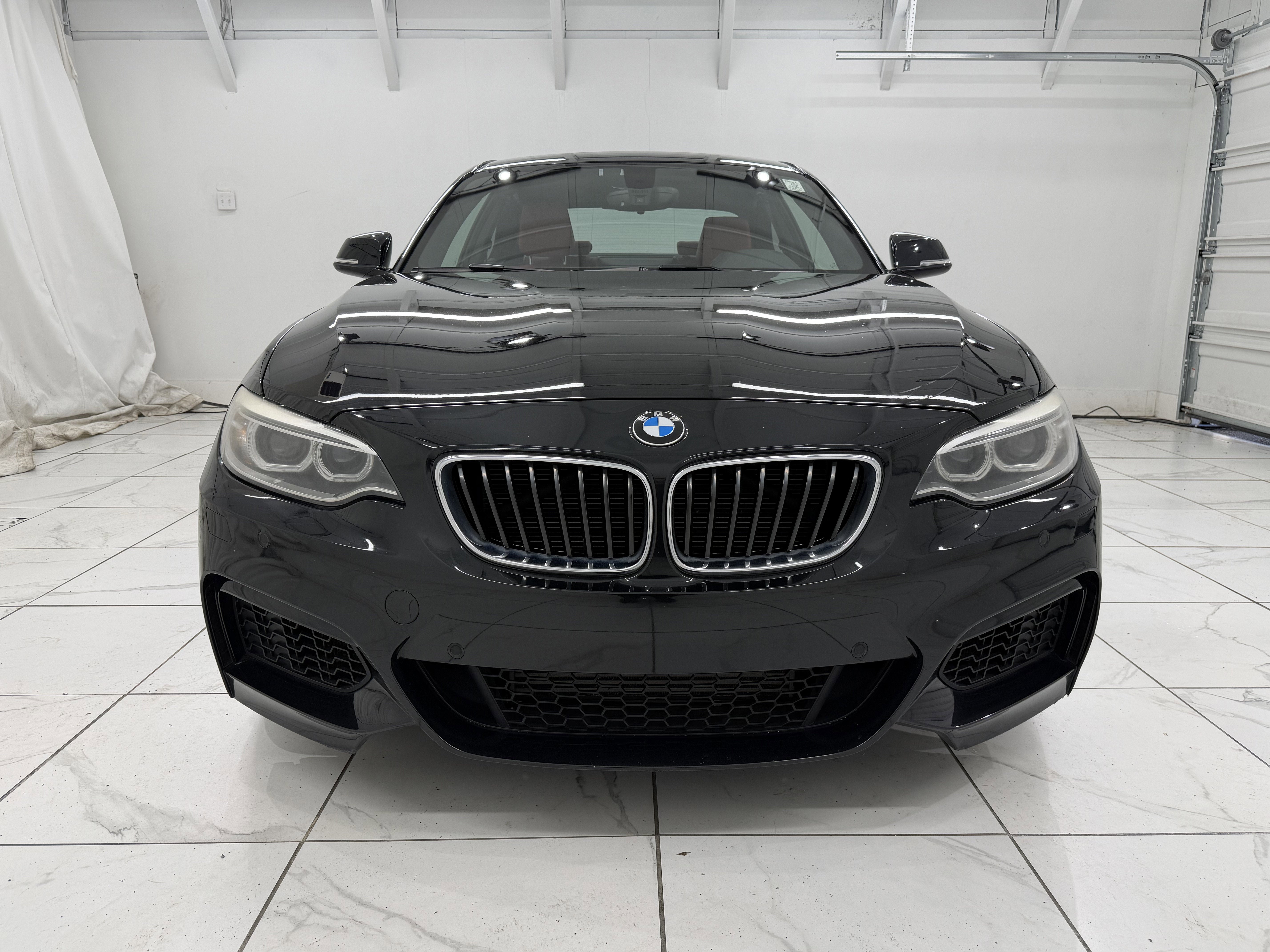 2014 BMW 2 Series 228I
