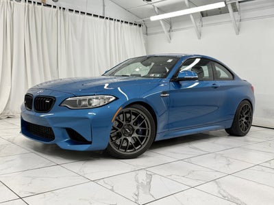 2016 BMW M2 Base
