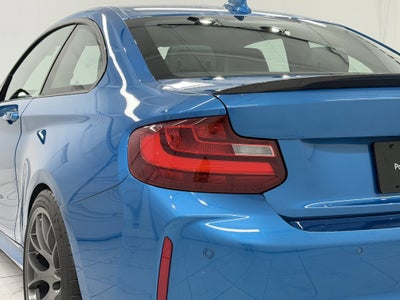 2016 BMW M2 Base
