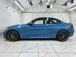 2016 BMW M2 Base