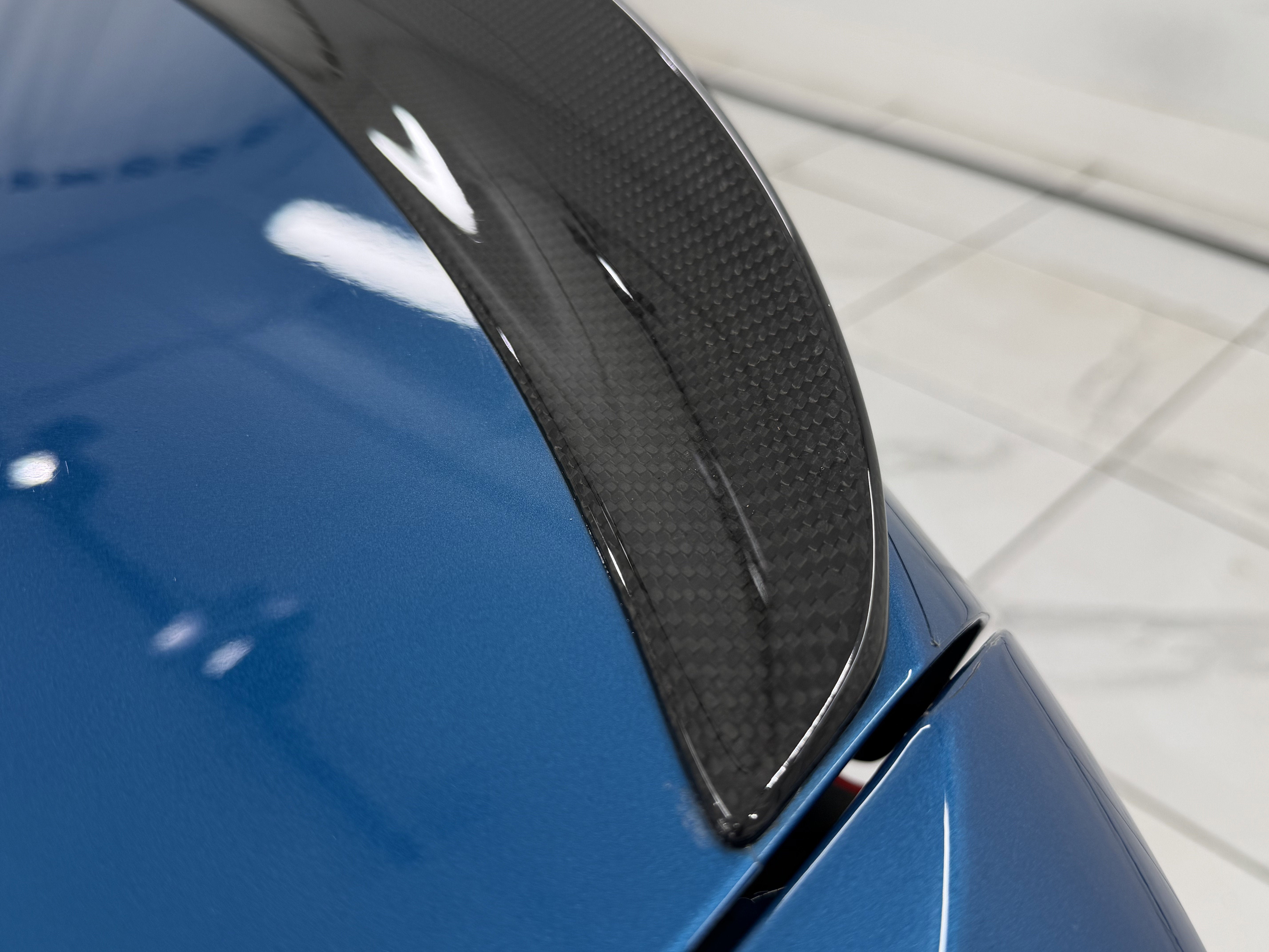 2016 BMW M2 Base