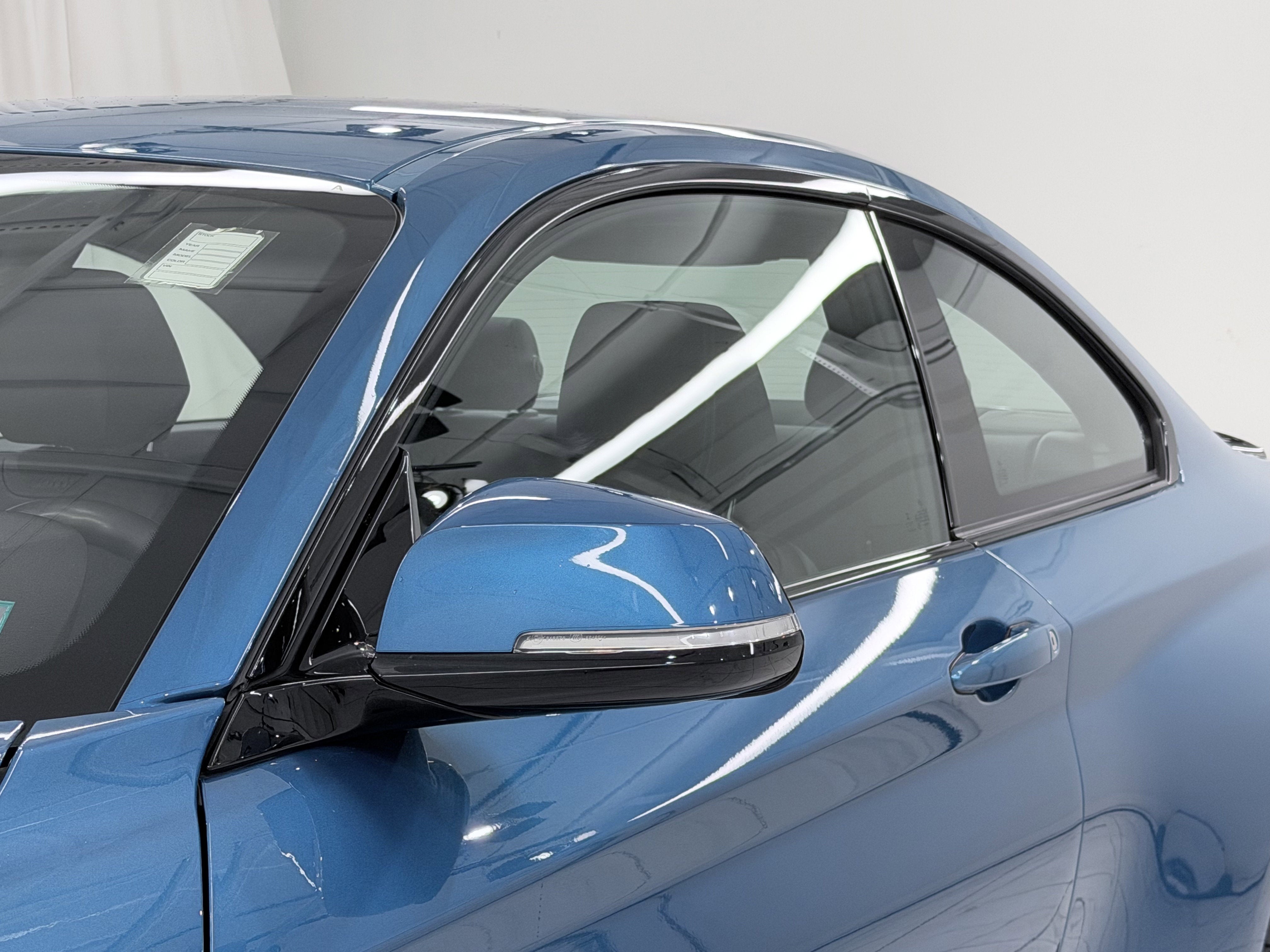 2016 BMW M2 Base