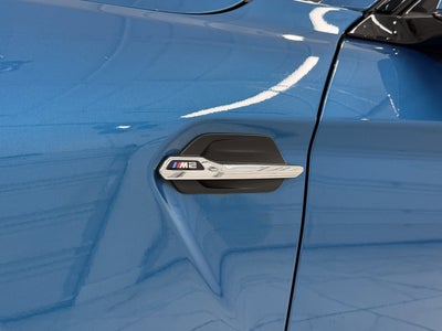 2016 BMW M2 Base