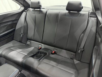 2016 BMW M2 Base