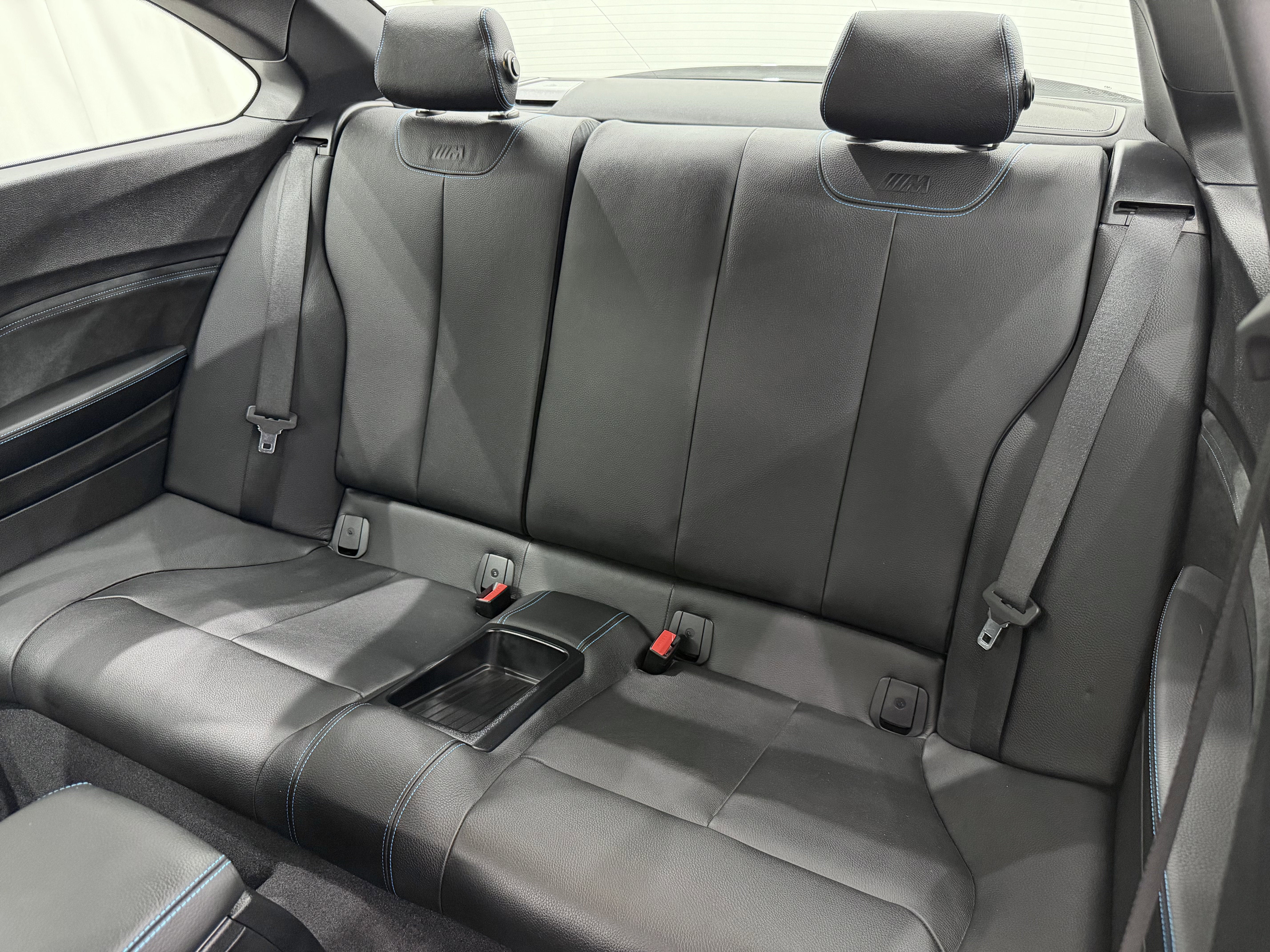 2016 BMW M2 Base