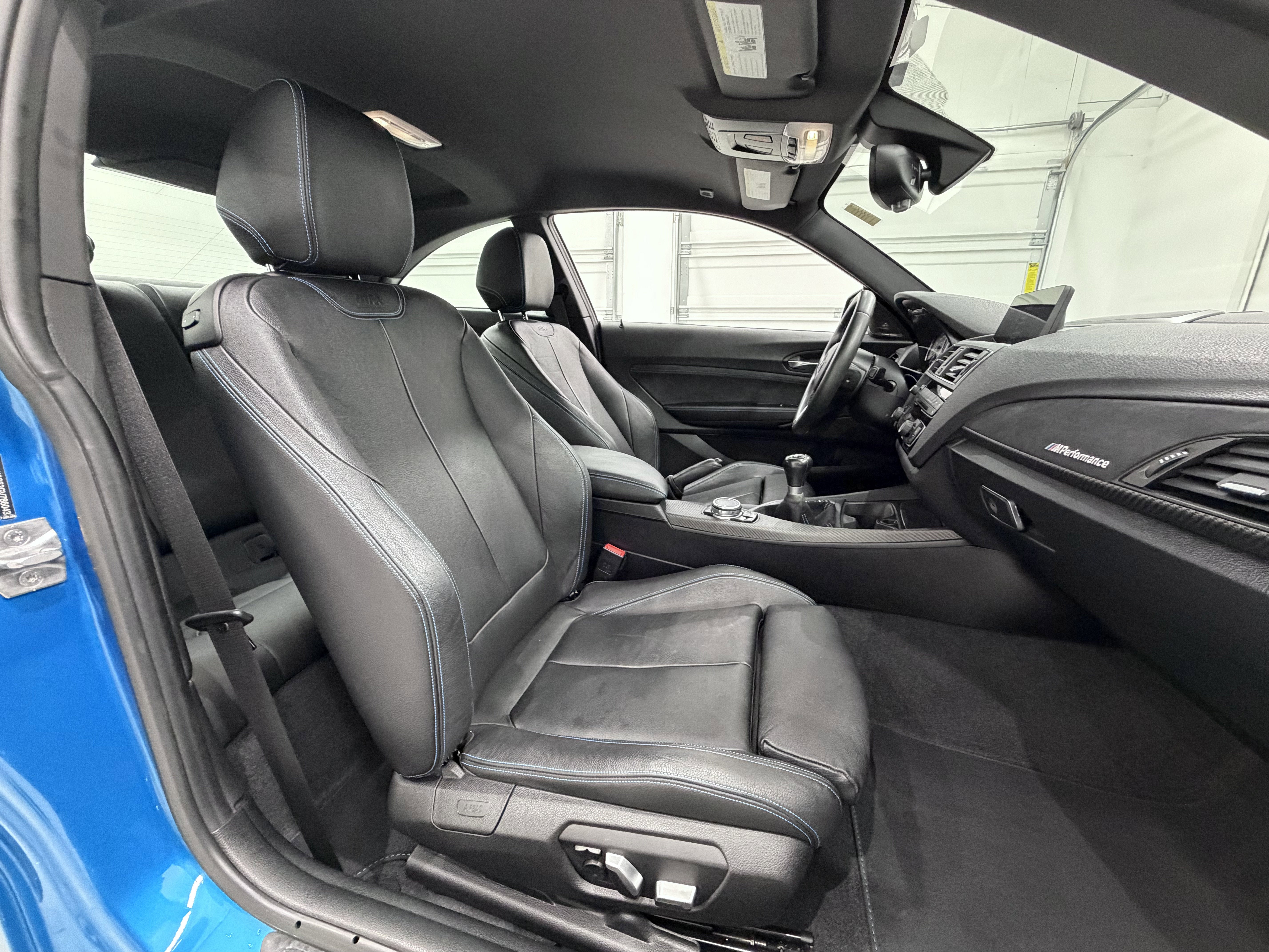 2016 BMW M2 Base