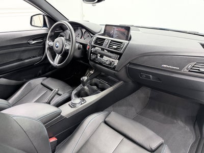 2016 BMW M2 Base