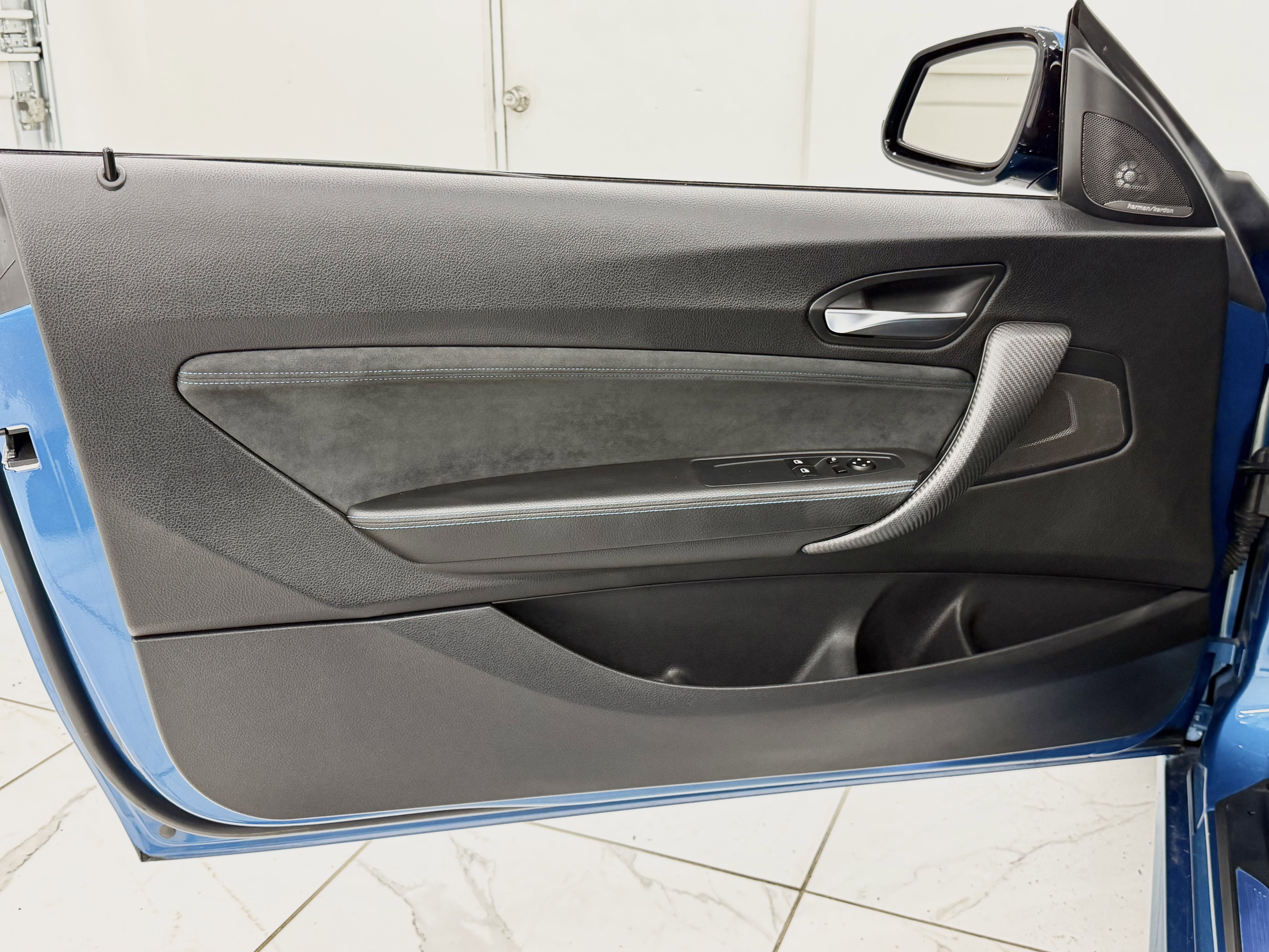 2016 BMW M2 Base