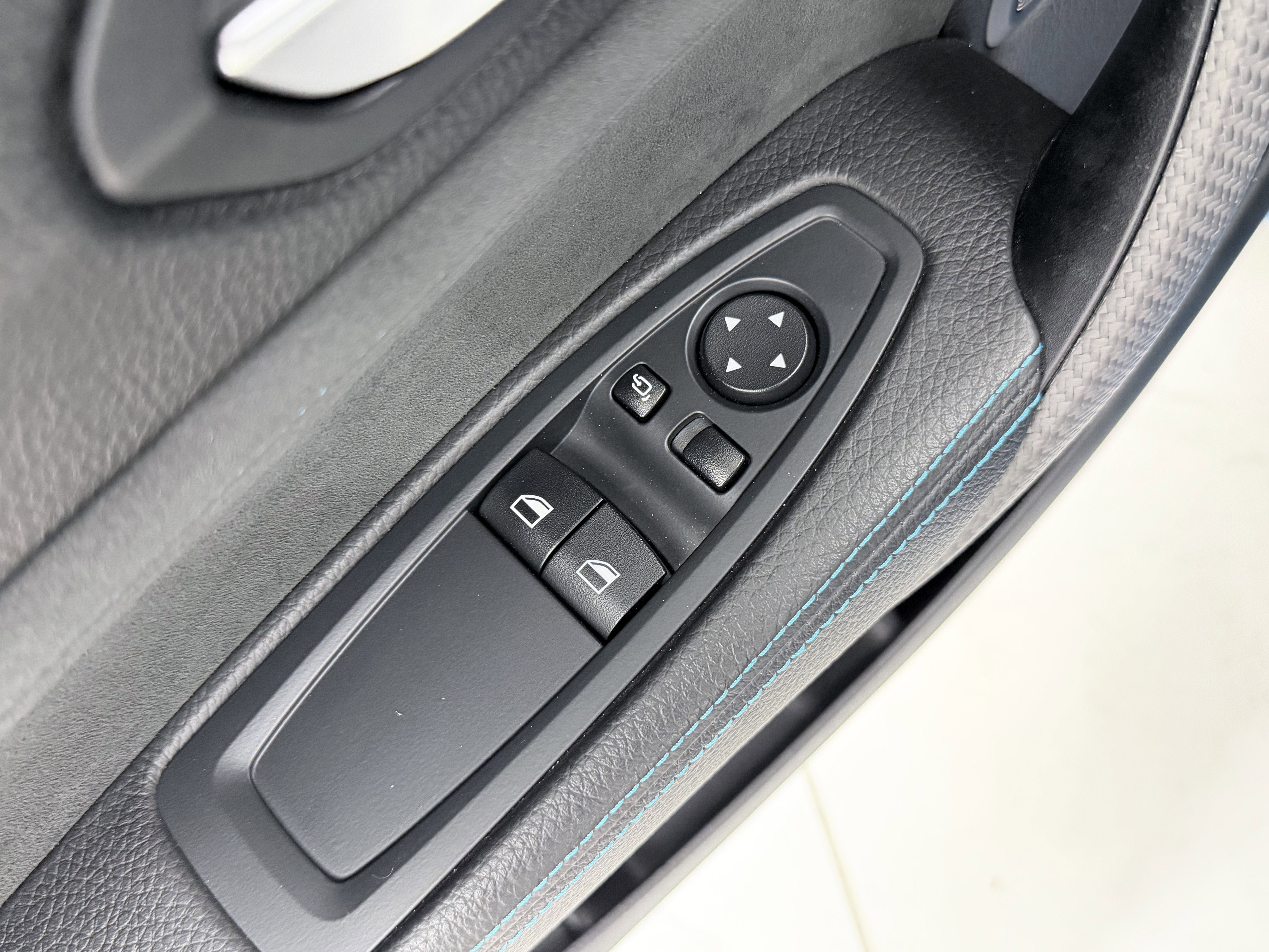 2016 BMW M2 Base